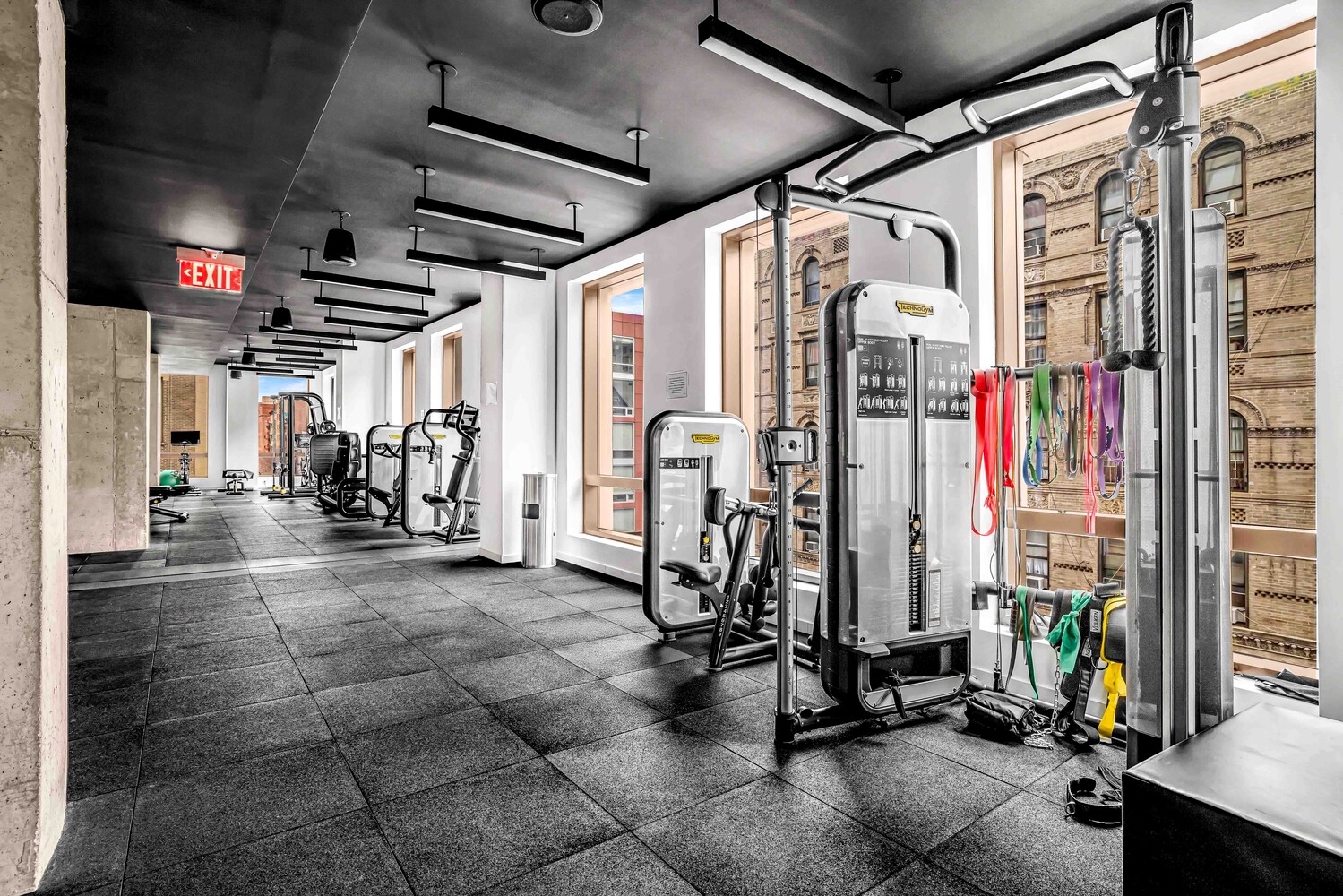 242 BROOME Street 8A