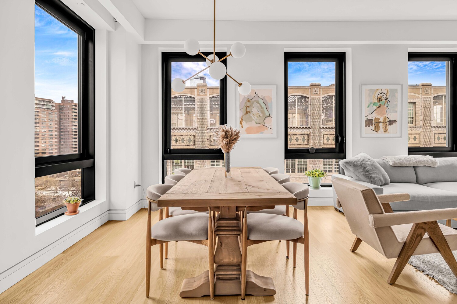 242 BROOME Street 8A