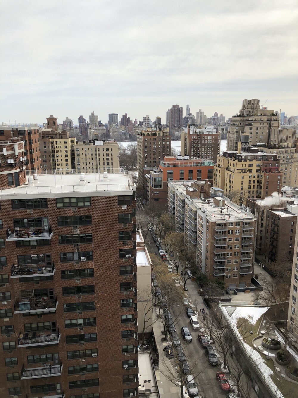 100 W 94TH Street 20G