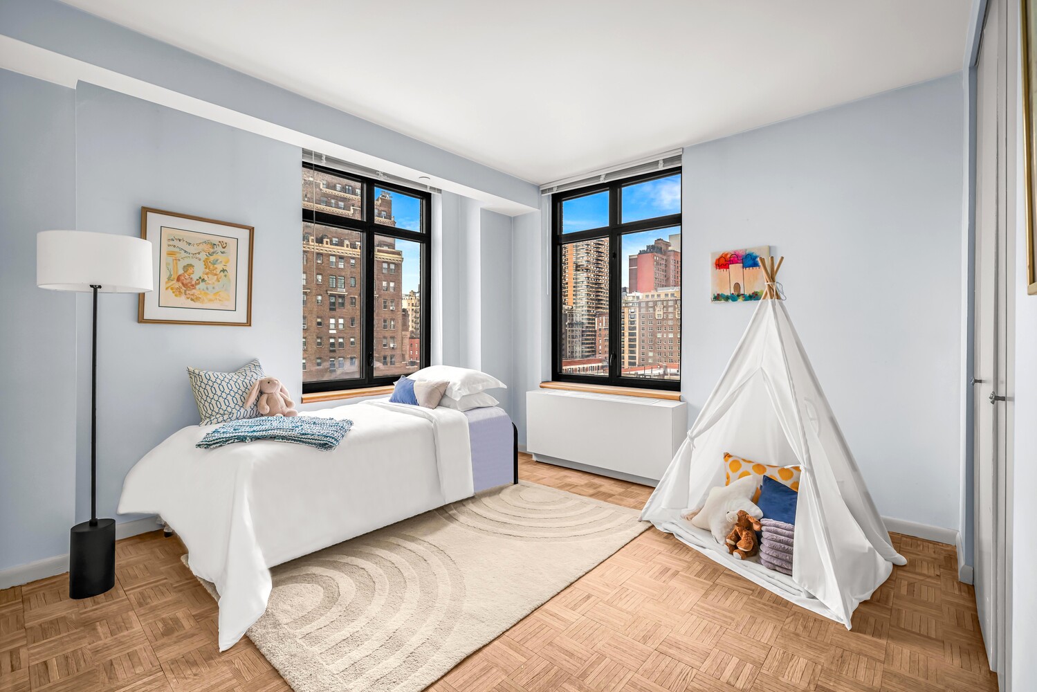 222 RIVERSIDE Drive 11A