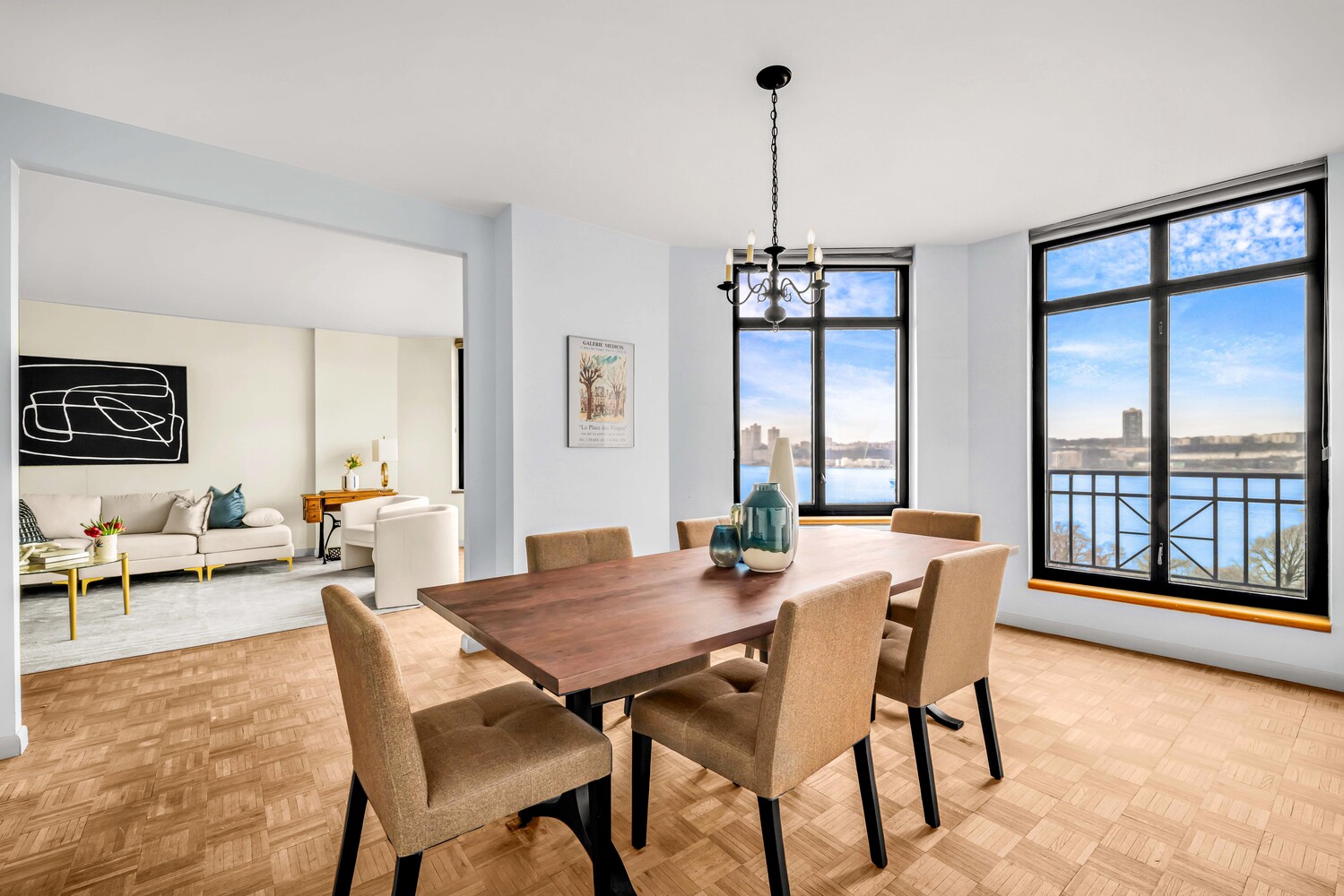222 RIVERSIDE Drive 11A