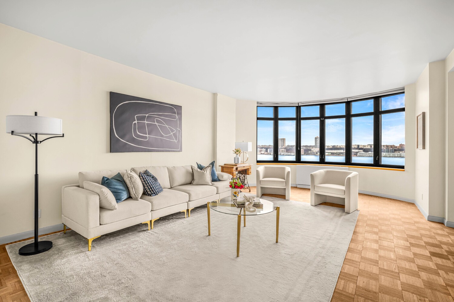 222 RIVERSIDE Drive 11A