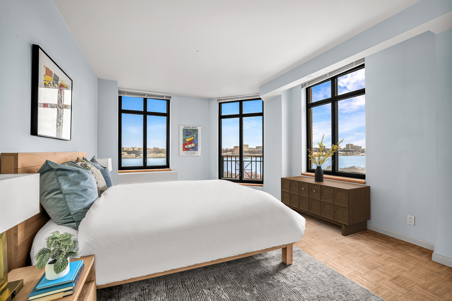 222 RIVERSIDE Drive 11A