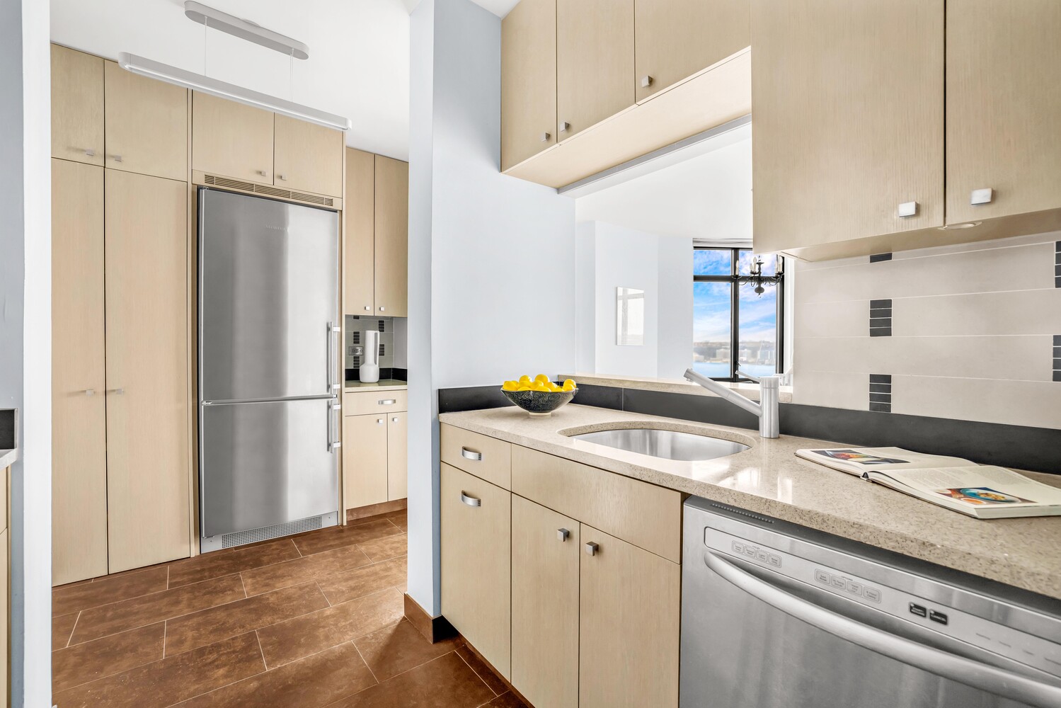 222 RIVERSIDE Drive 11A