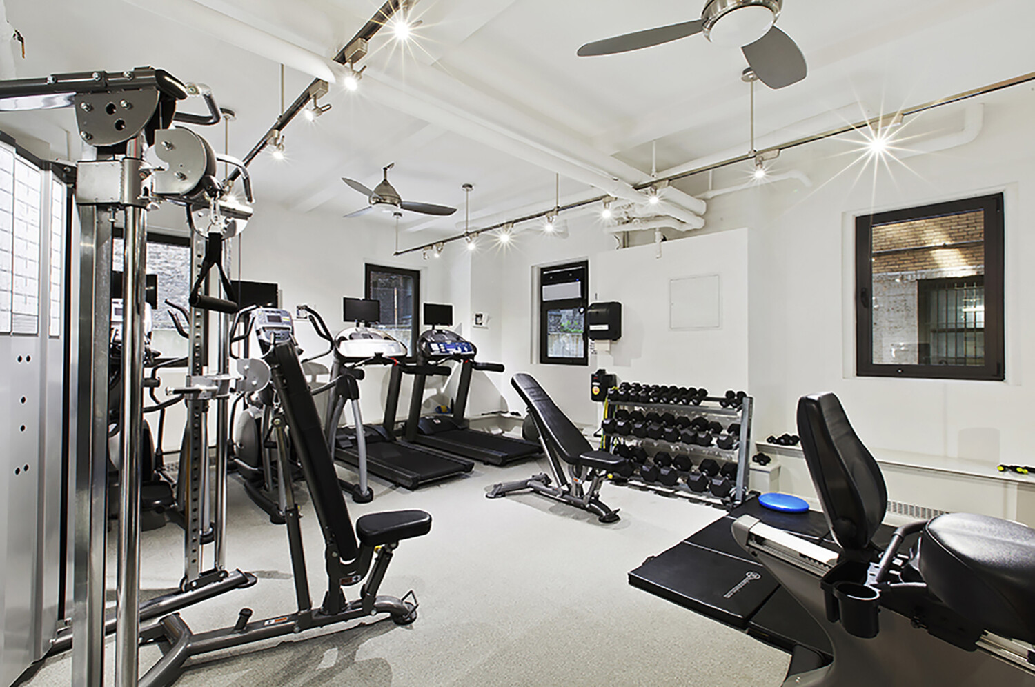 535 W 110TH Street 5B