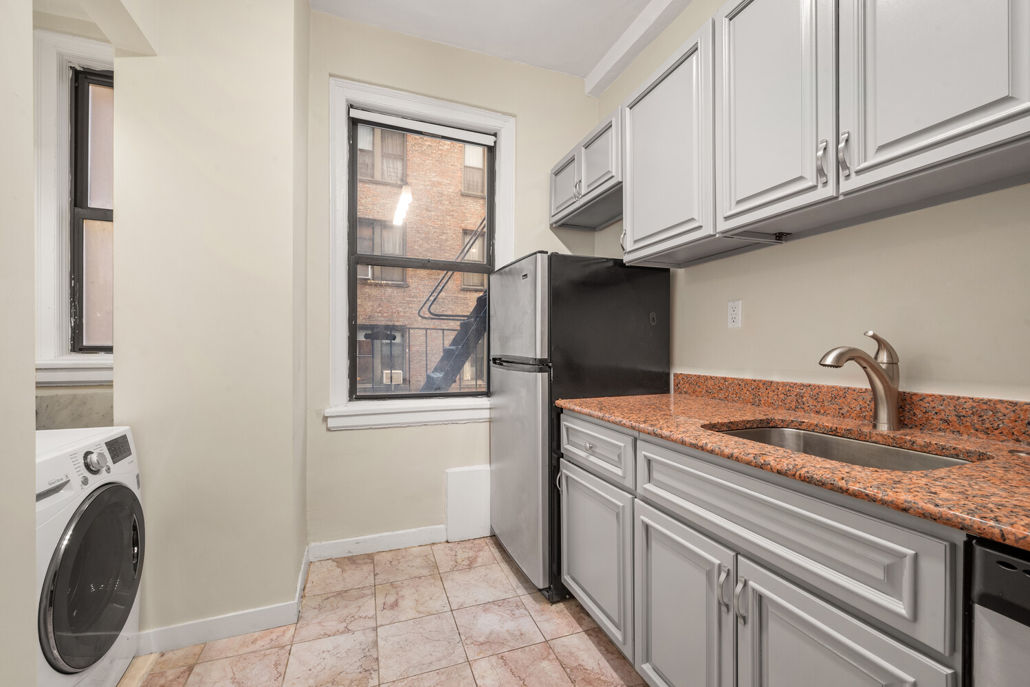 535 W 110TH Street 5B