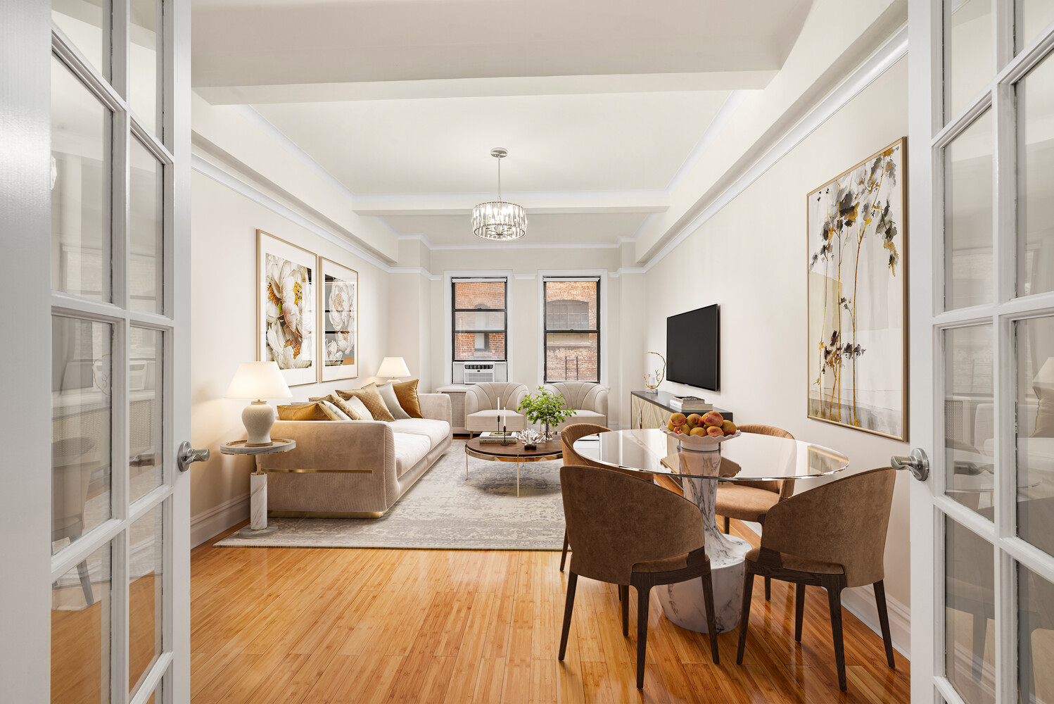535 W 110TH Street 5B