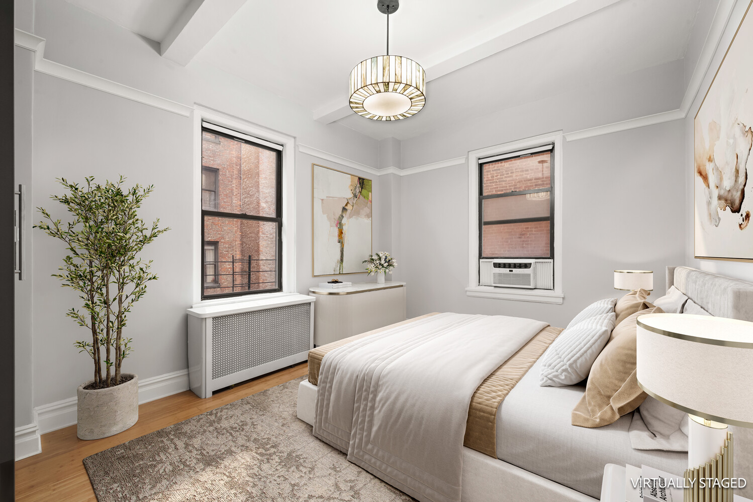 535 W 110TH Street 5B