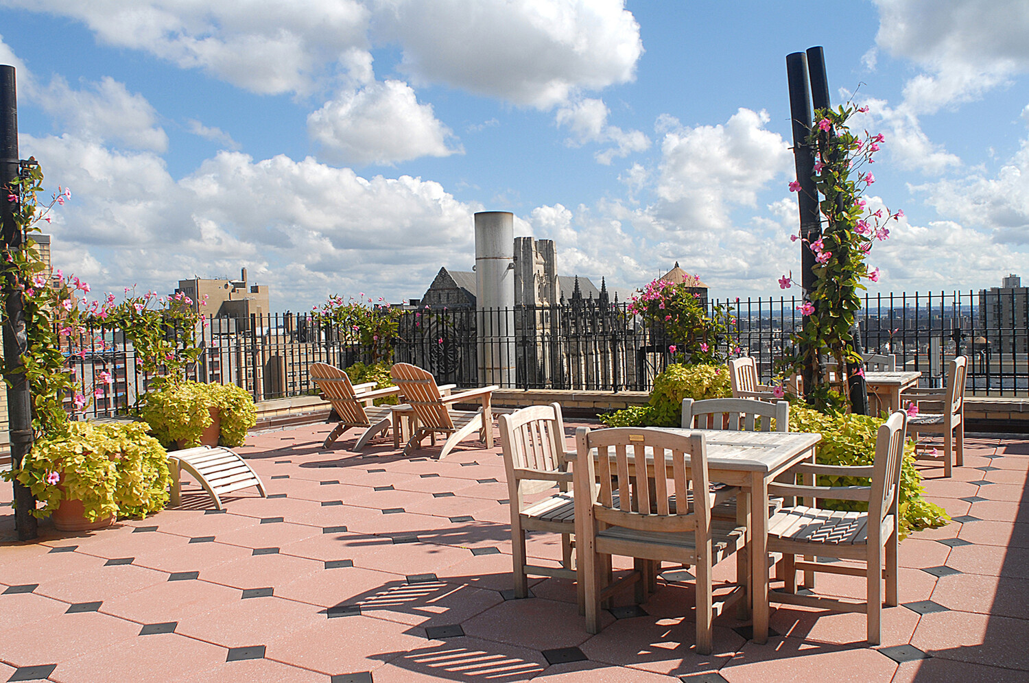 535 W 110TH Street 5B