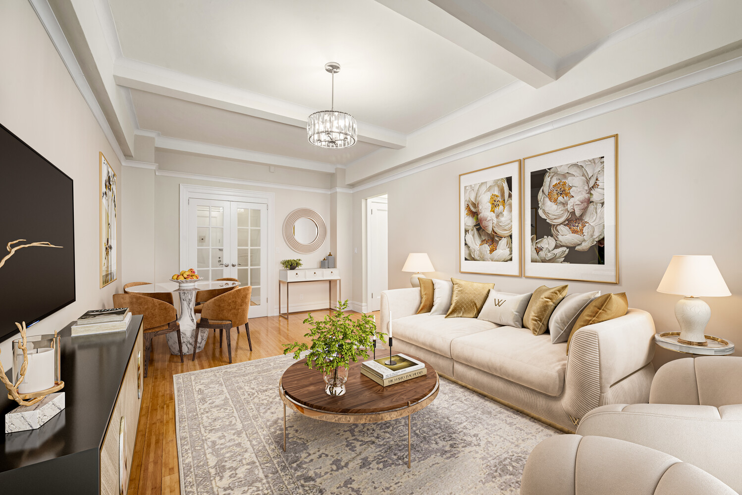 535 W 110TH Street 5B