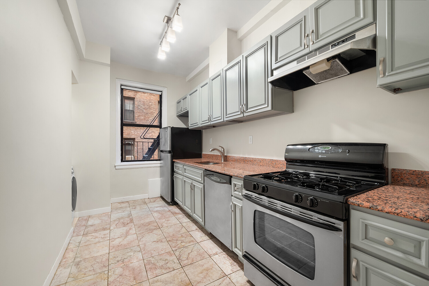 535 W 110TH Street 5B