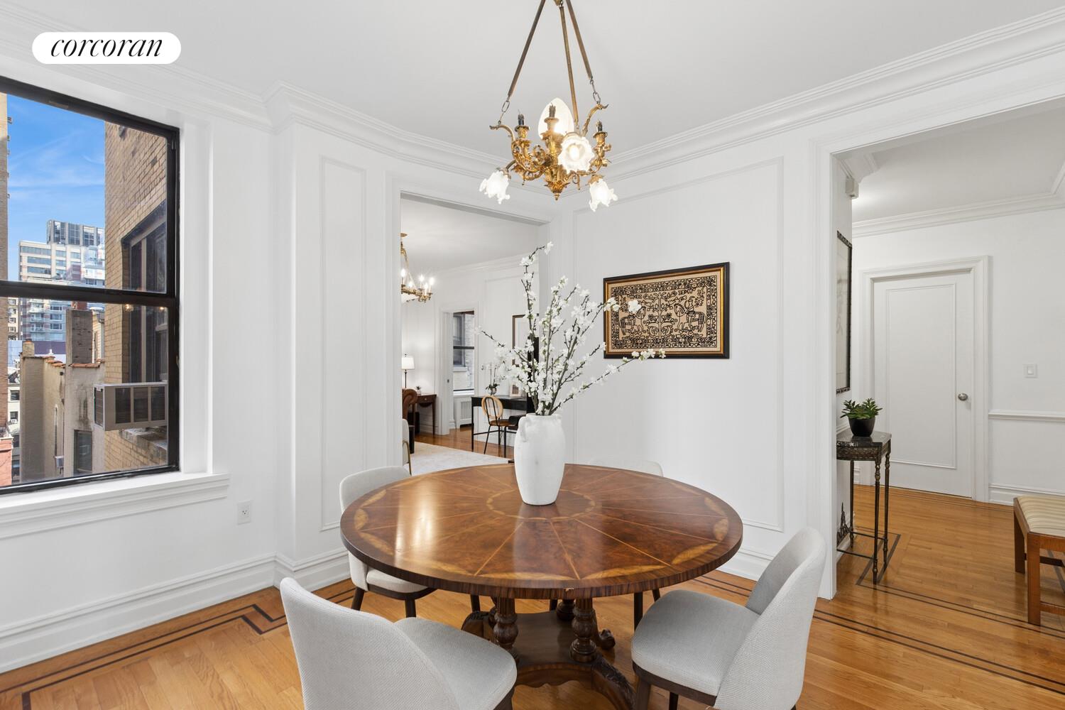 500 W END Avenue 6E