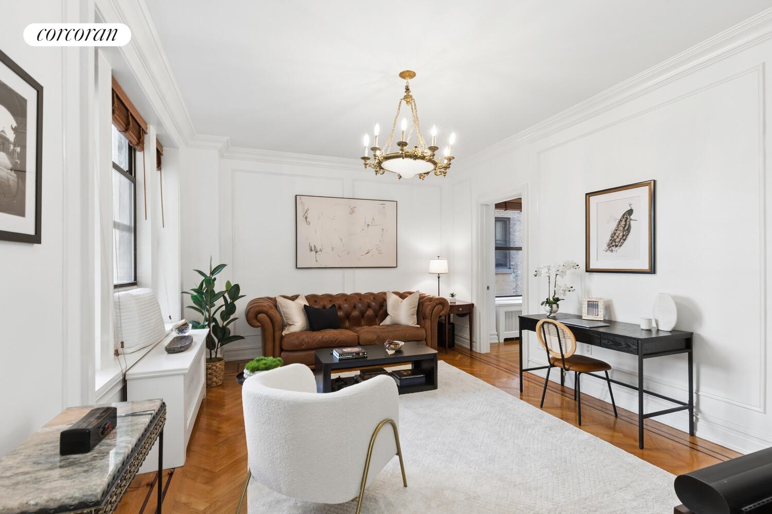 500 W END Avenue 6E