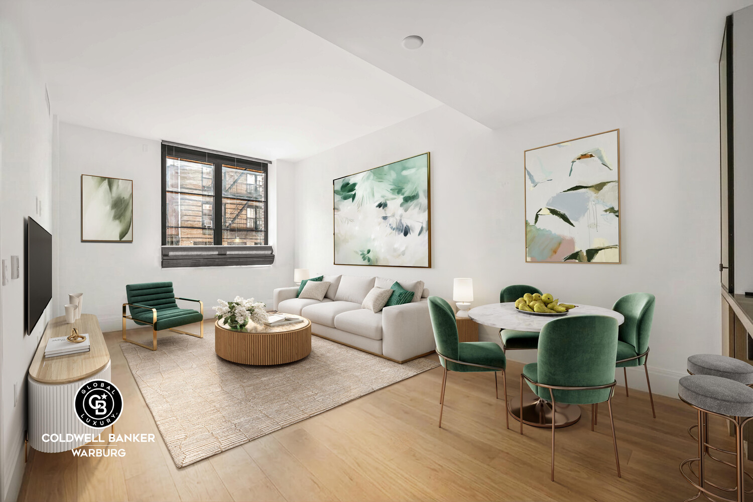 438 E 12TH Street 2Q