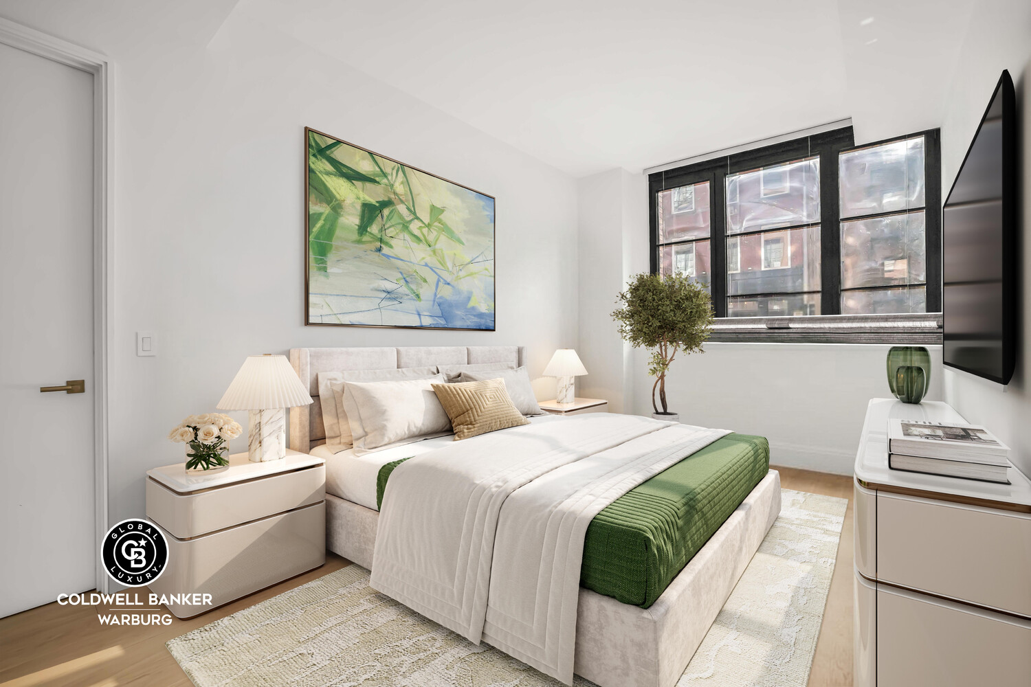 438 E 12TH Street 2Q