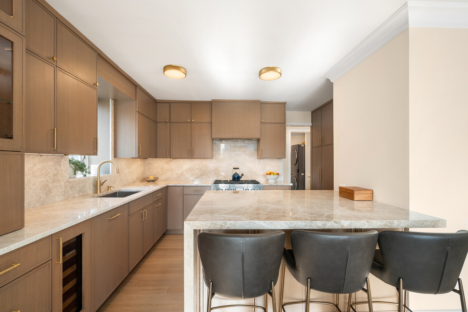 190 E 72ND Street 14D