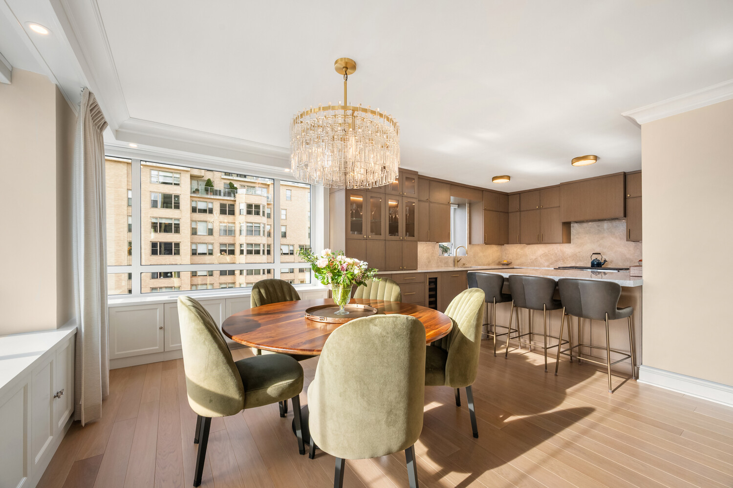 190 E 72ND Street 14D