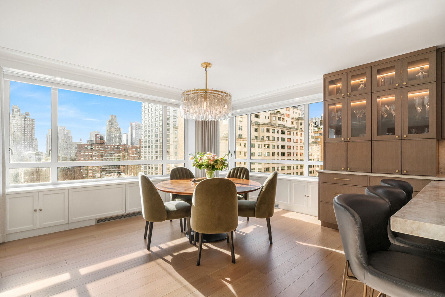 190 E 72ND Street 14D