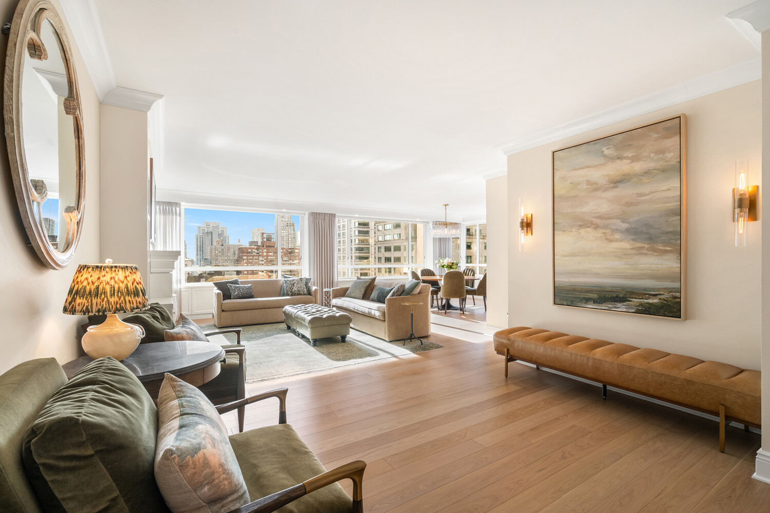 190 E 72ND Street 14D