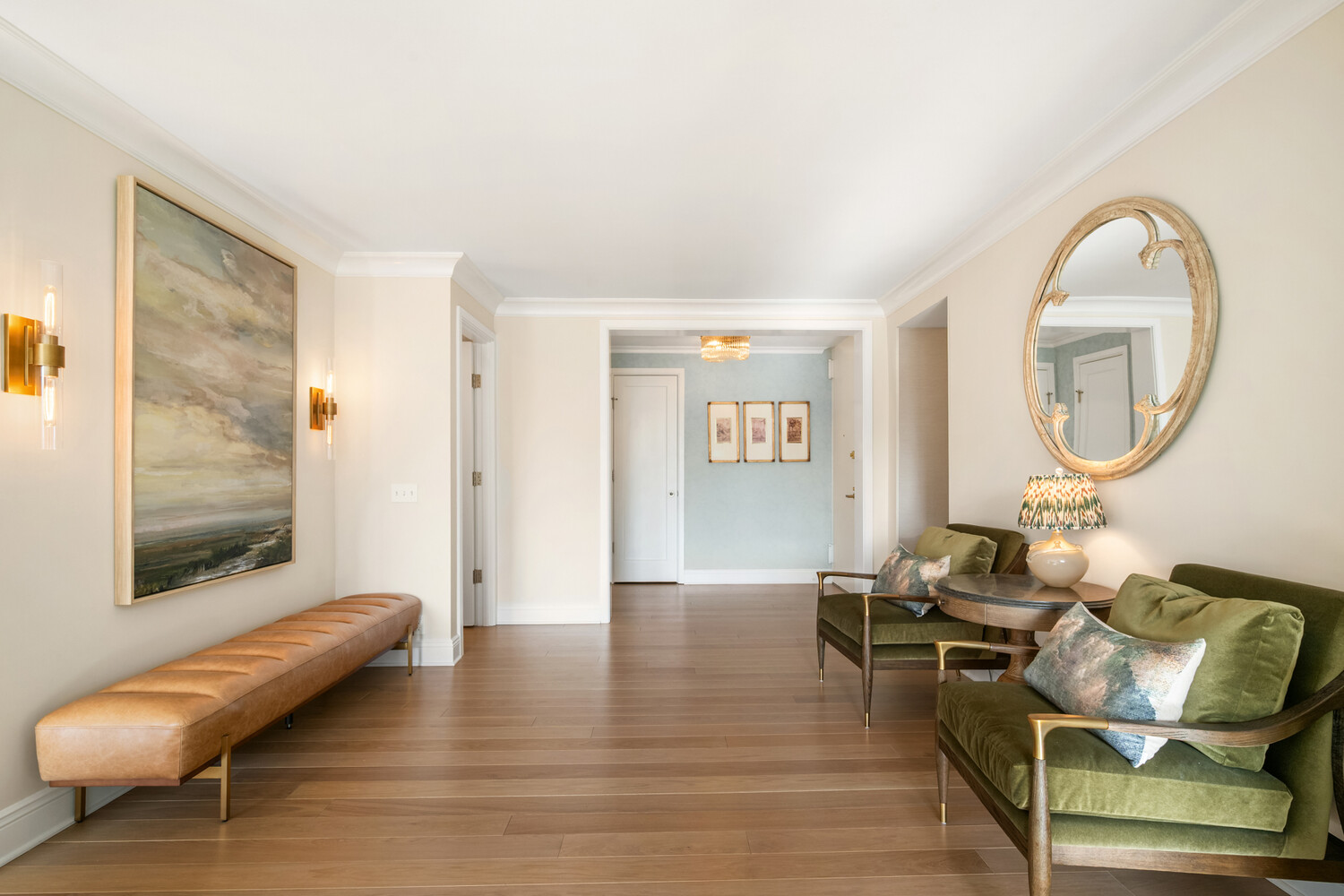 190 E 72ND Street 14D