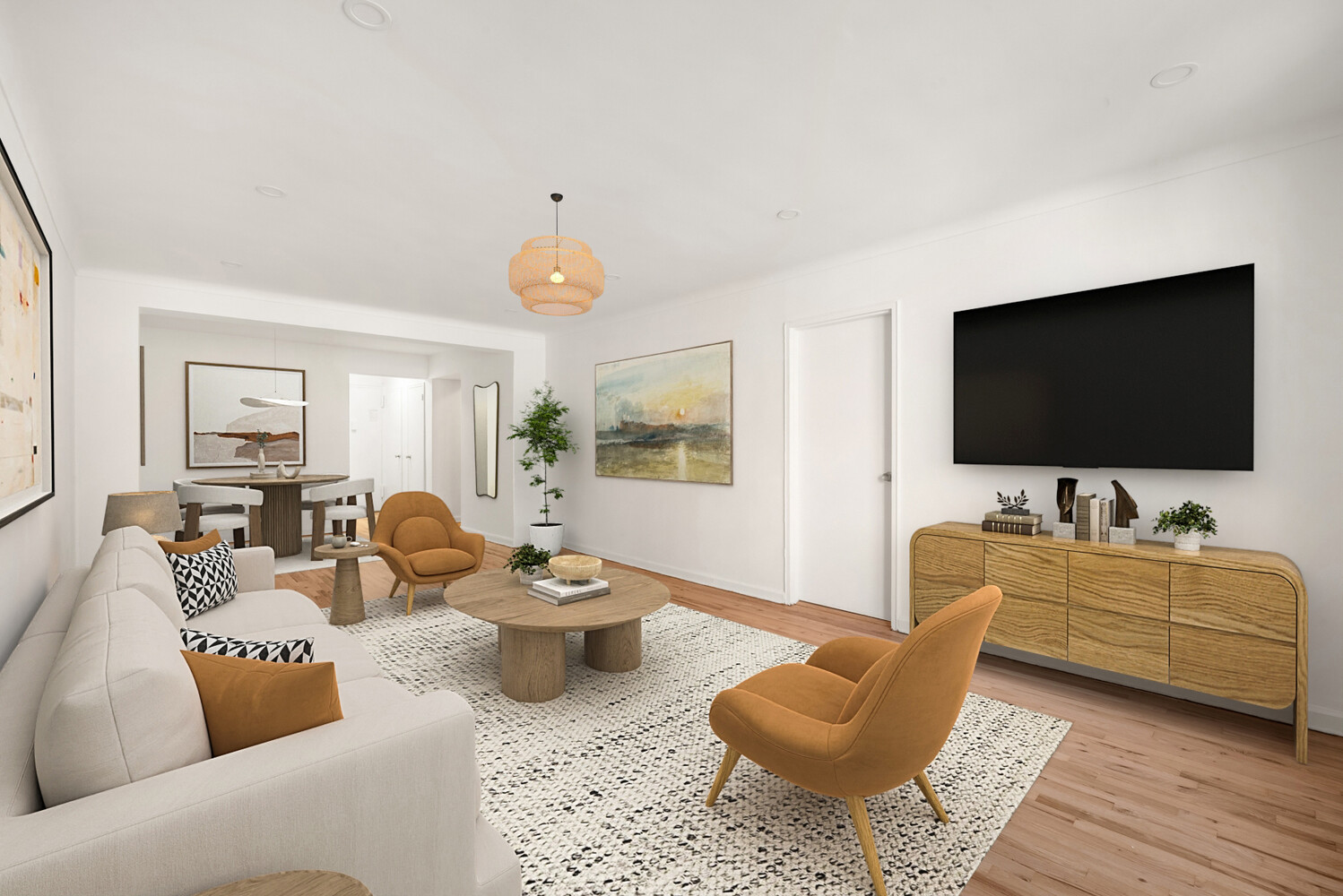 1717 E 18TH Street 2T