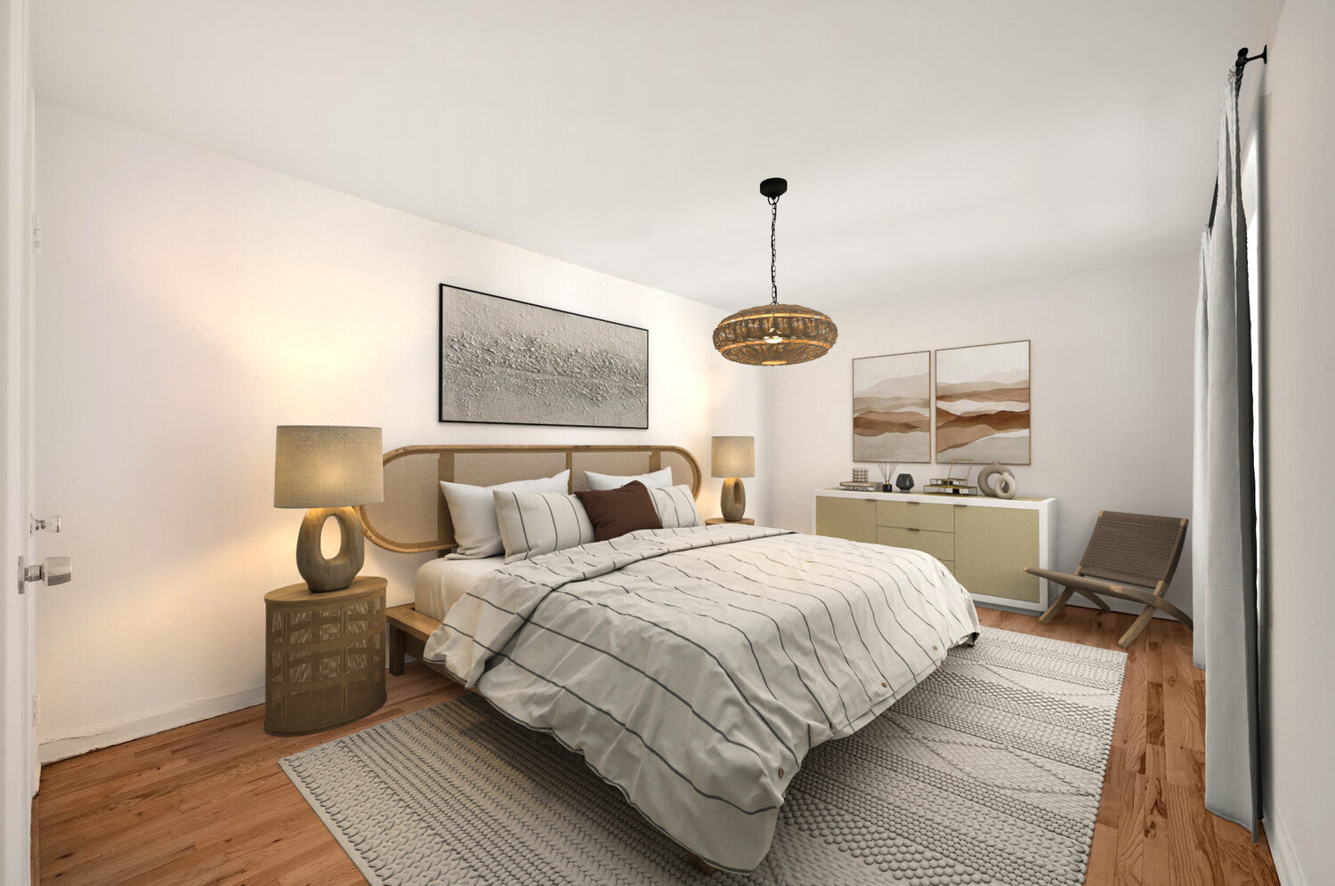 1717 E 18TH Street 2T