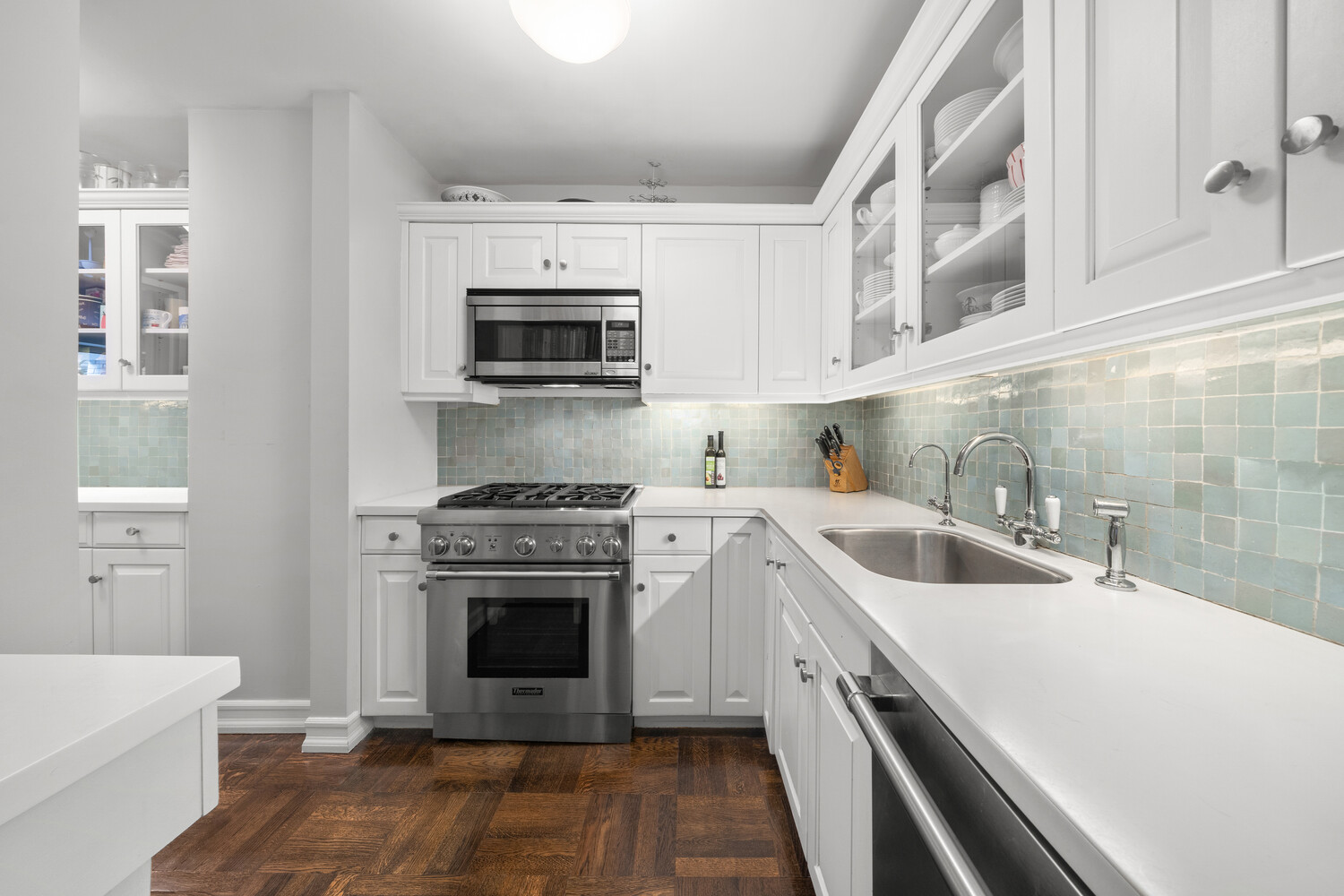 55 E 87TH Street 4JK