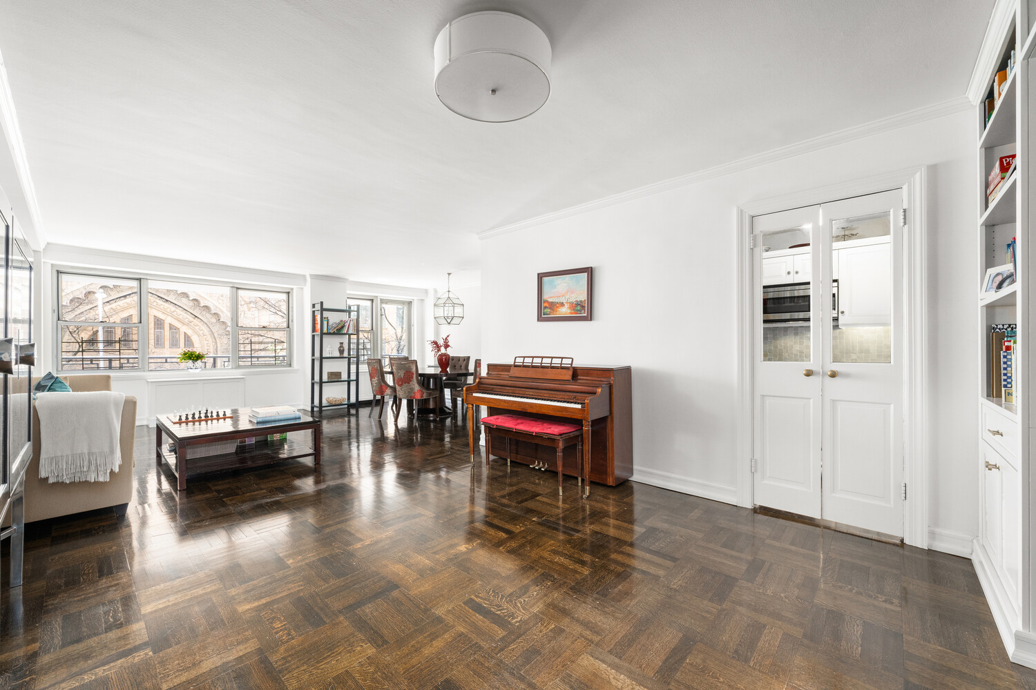 55 E 87TH Street 4JK