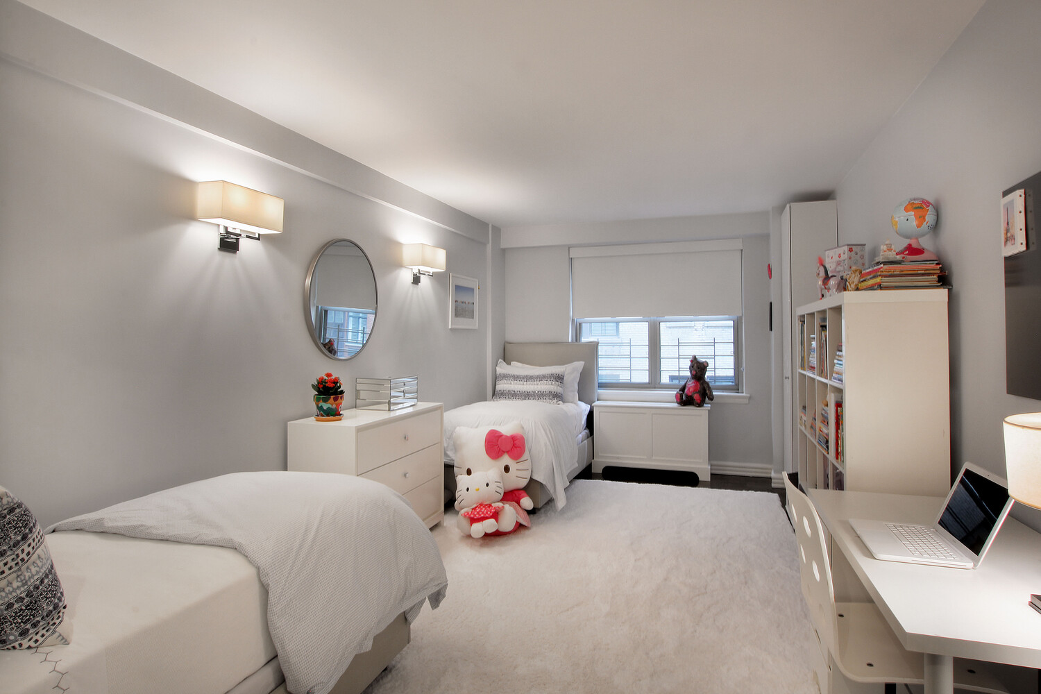 55 E 87TH Street 4JK
