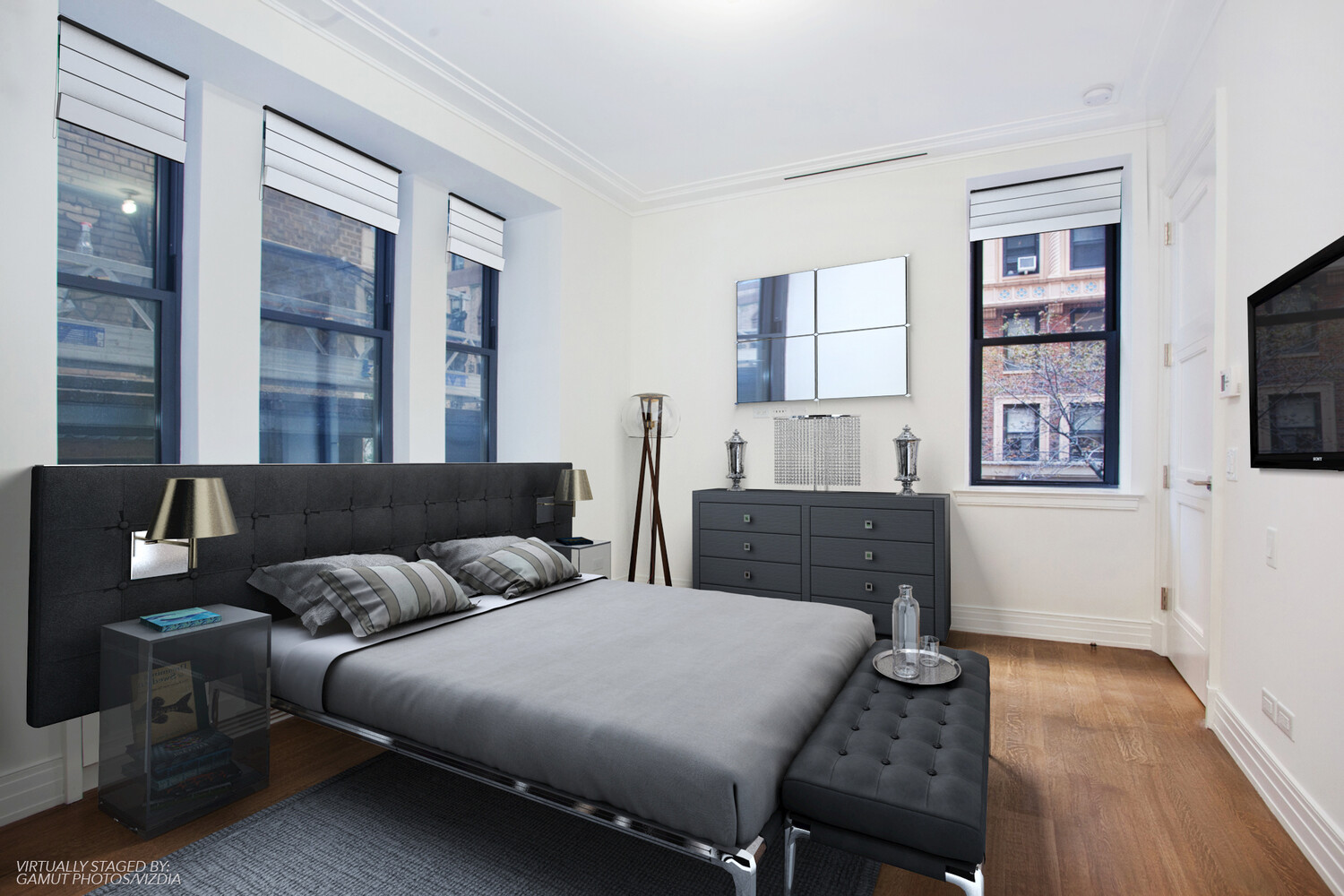 235 W 75TH Street 222