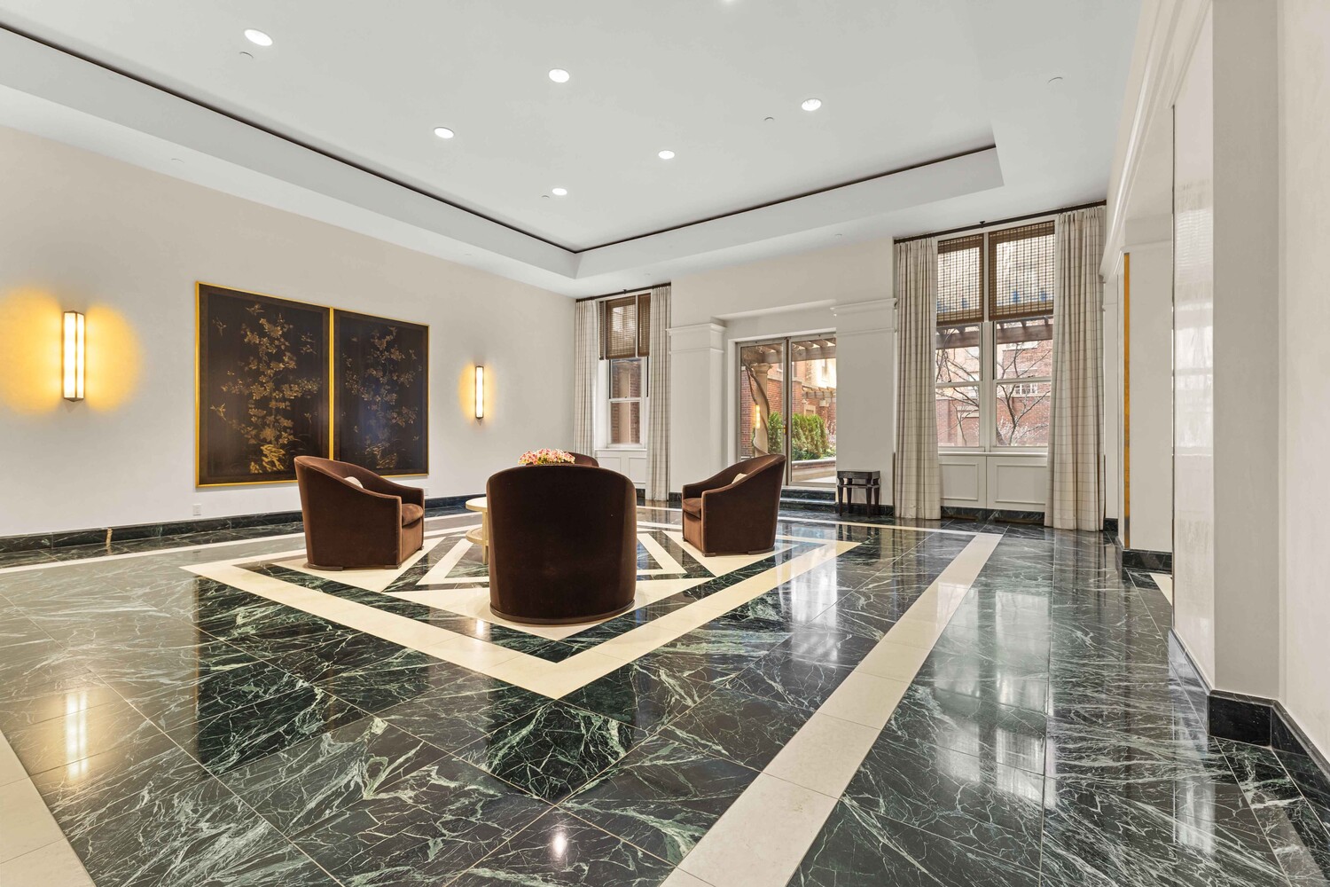 120 E 87TH Street P14B