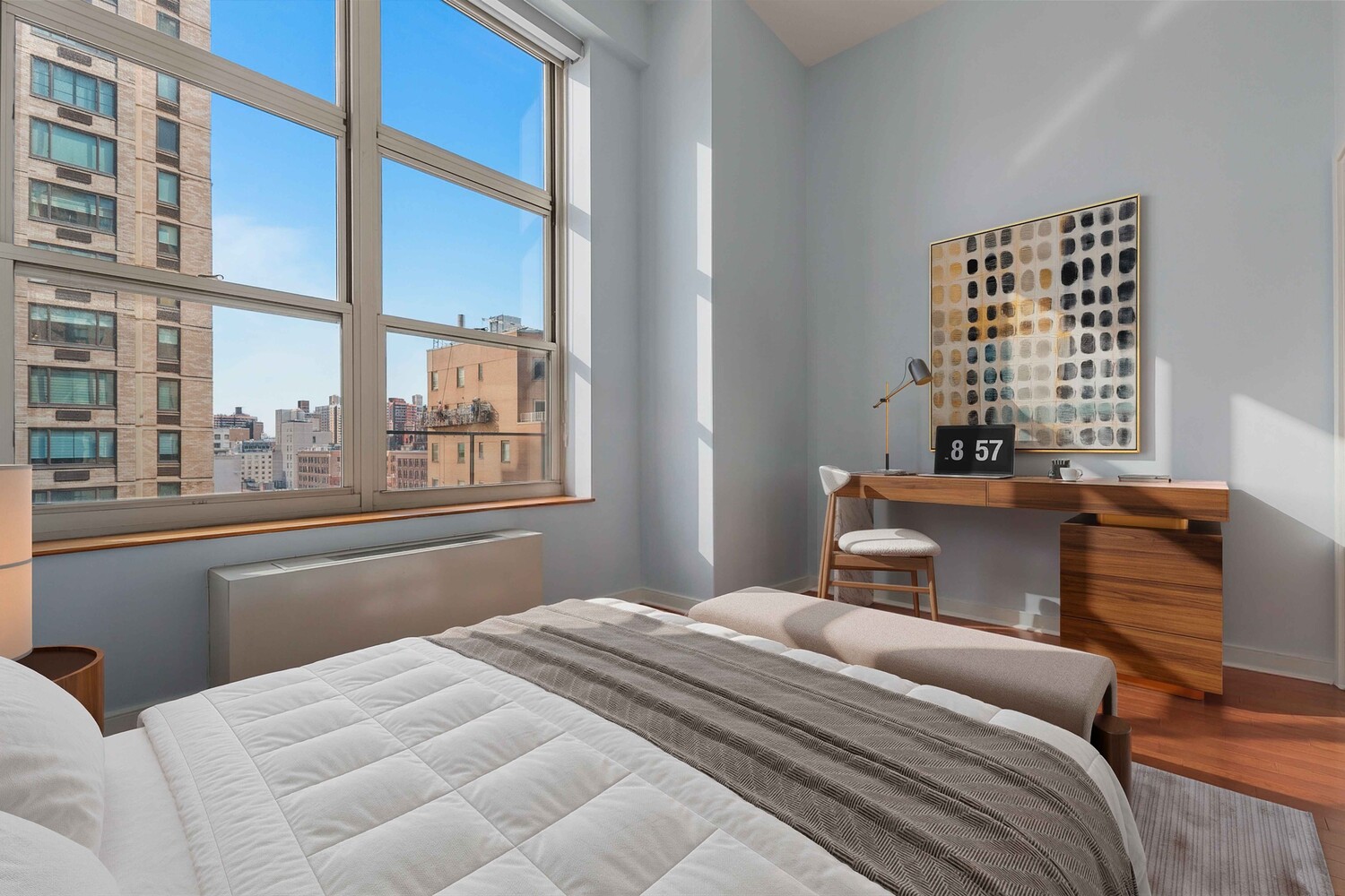 120 E 87TH Street P14B