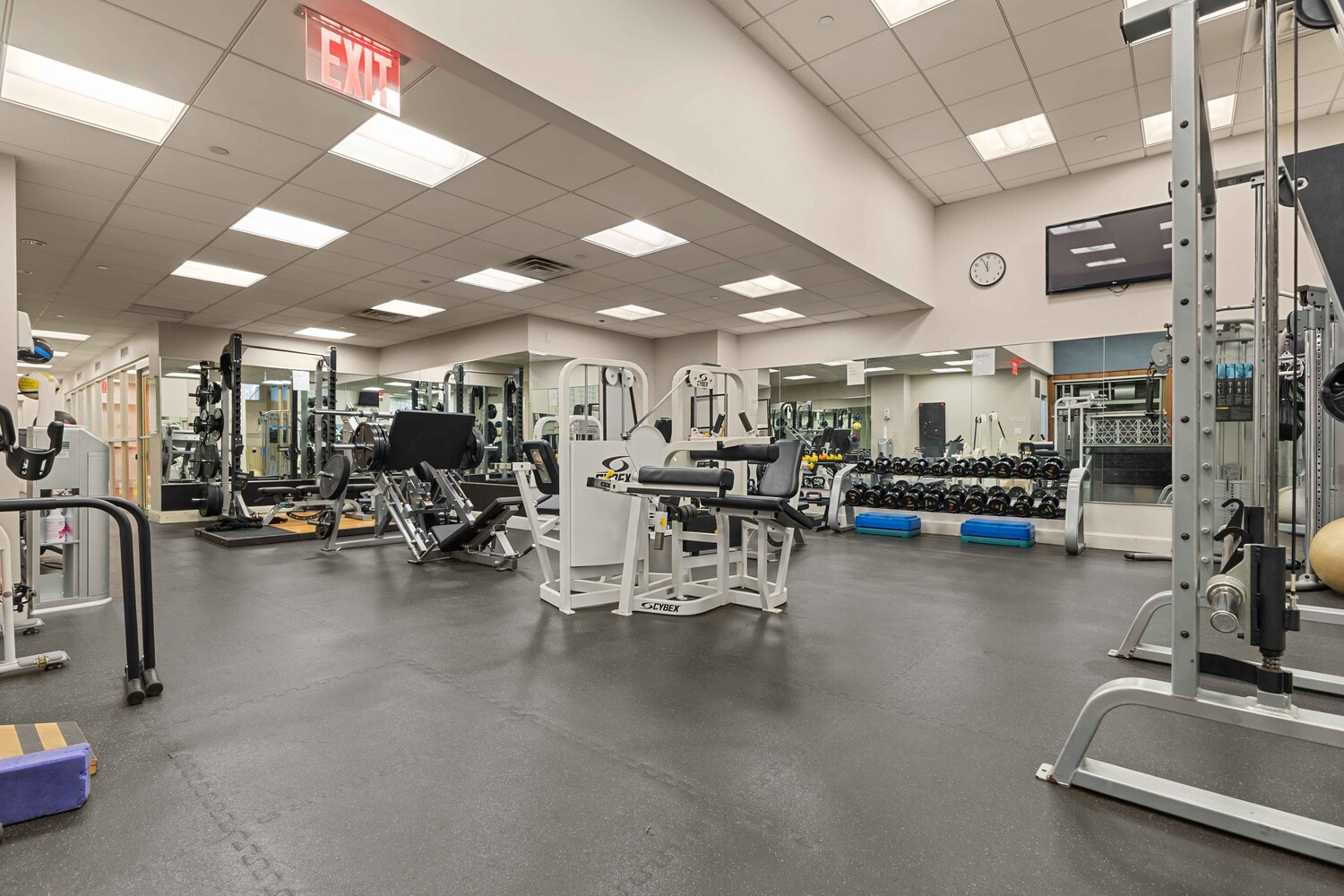 120 E 87TH Street P14B