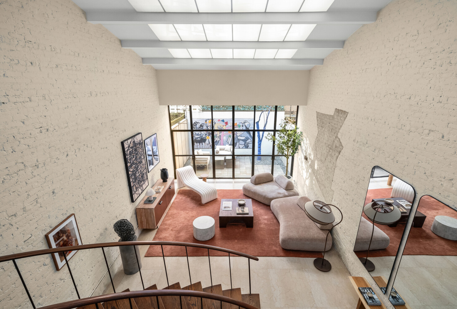 167 E 74TH Street