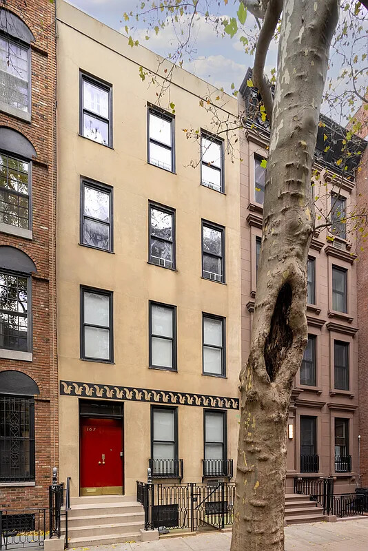 167 E 74TH Street