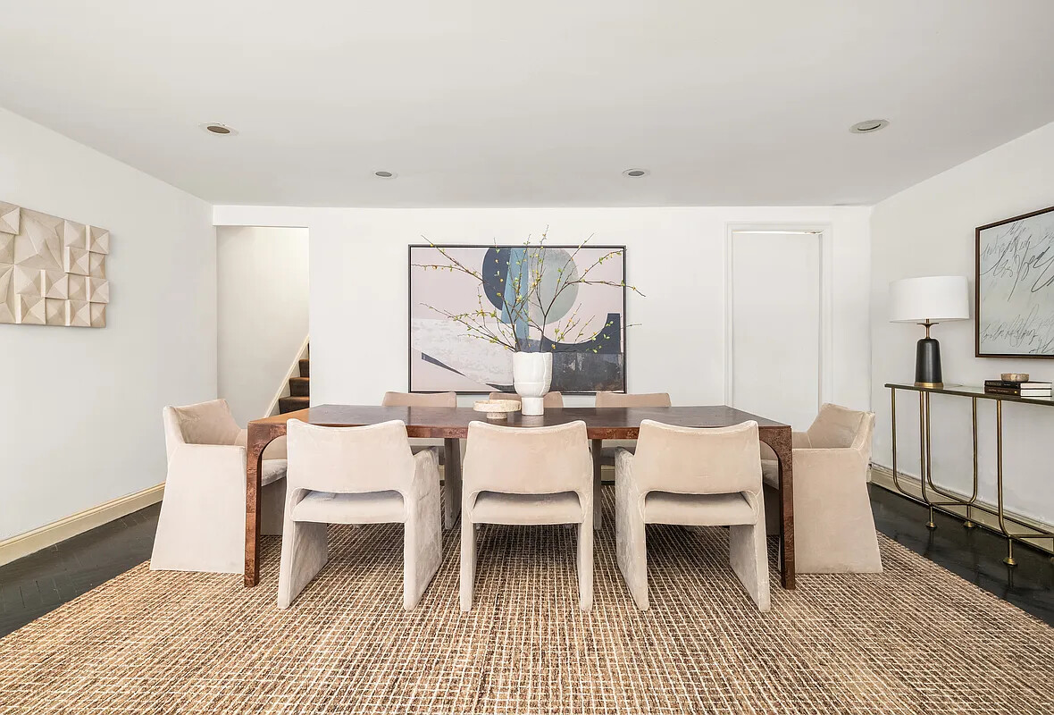 167 E 74TH Street