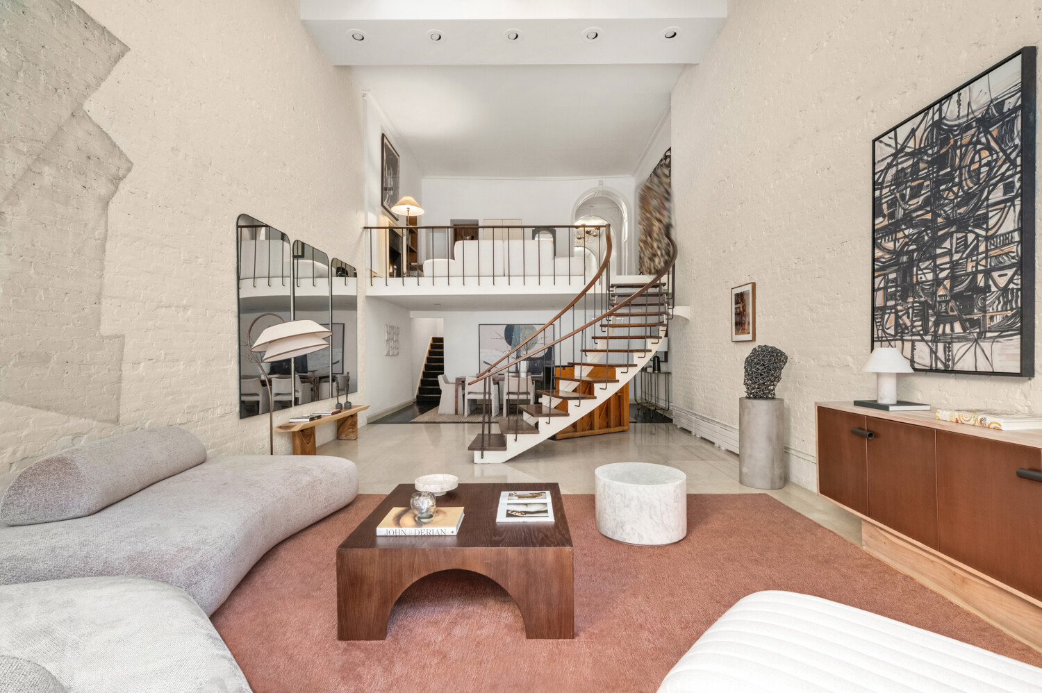167 E 74TH Street