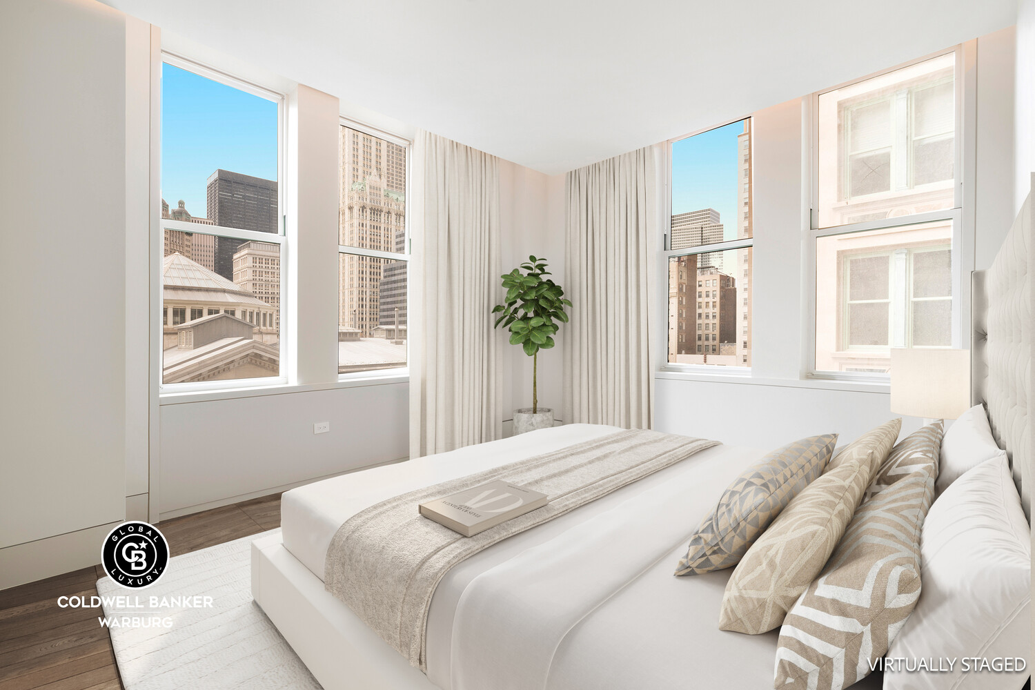 49 CHAMBERS Street 8A