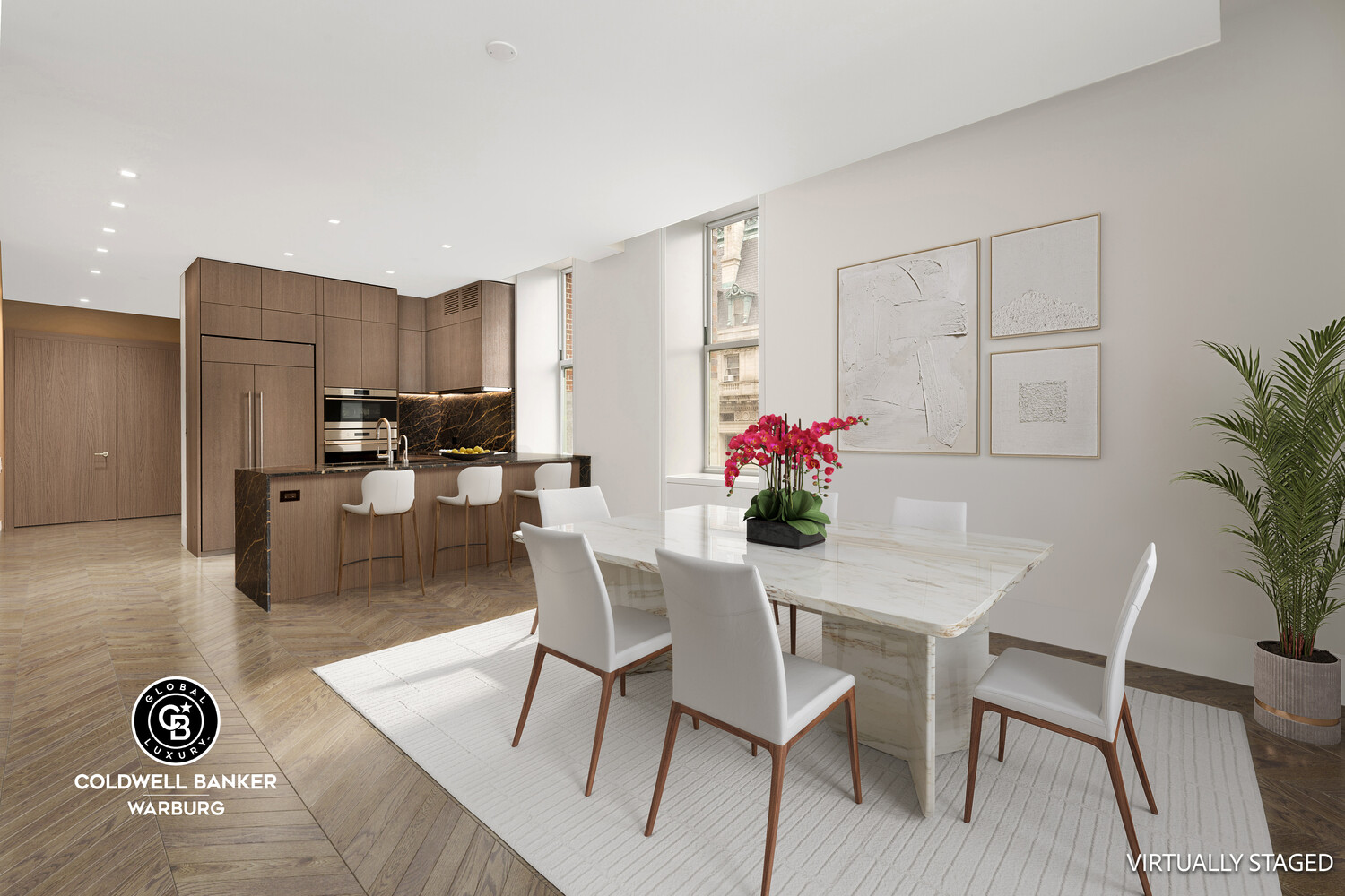 49 CHAMBERS Street 8A