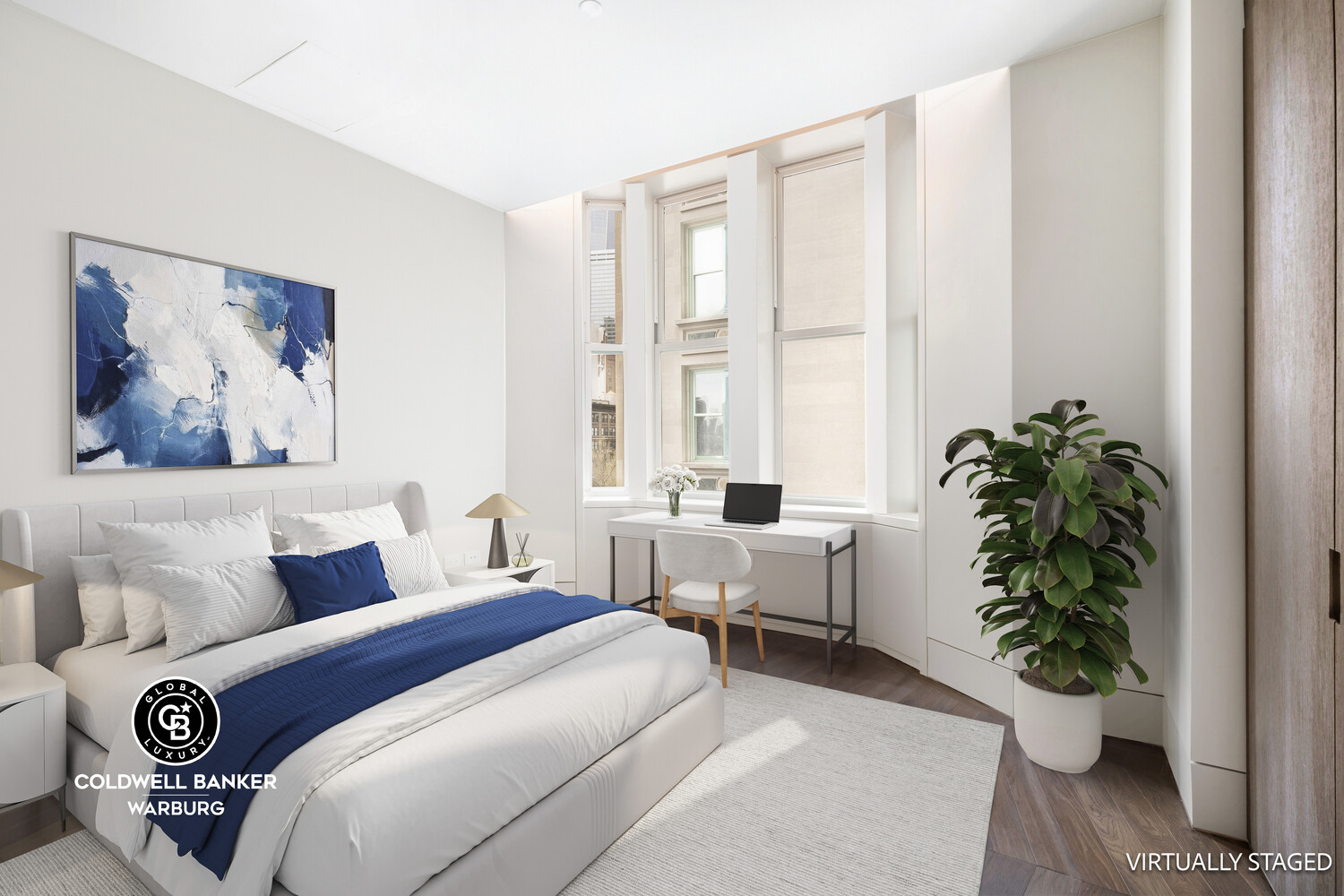 49 CHAMBERS Street 8A