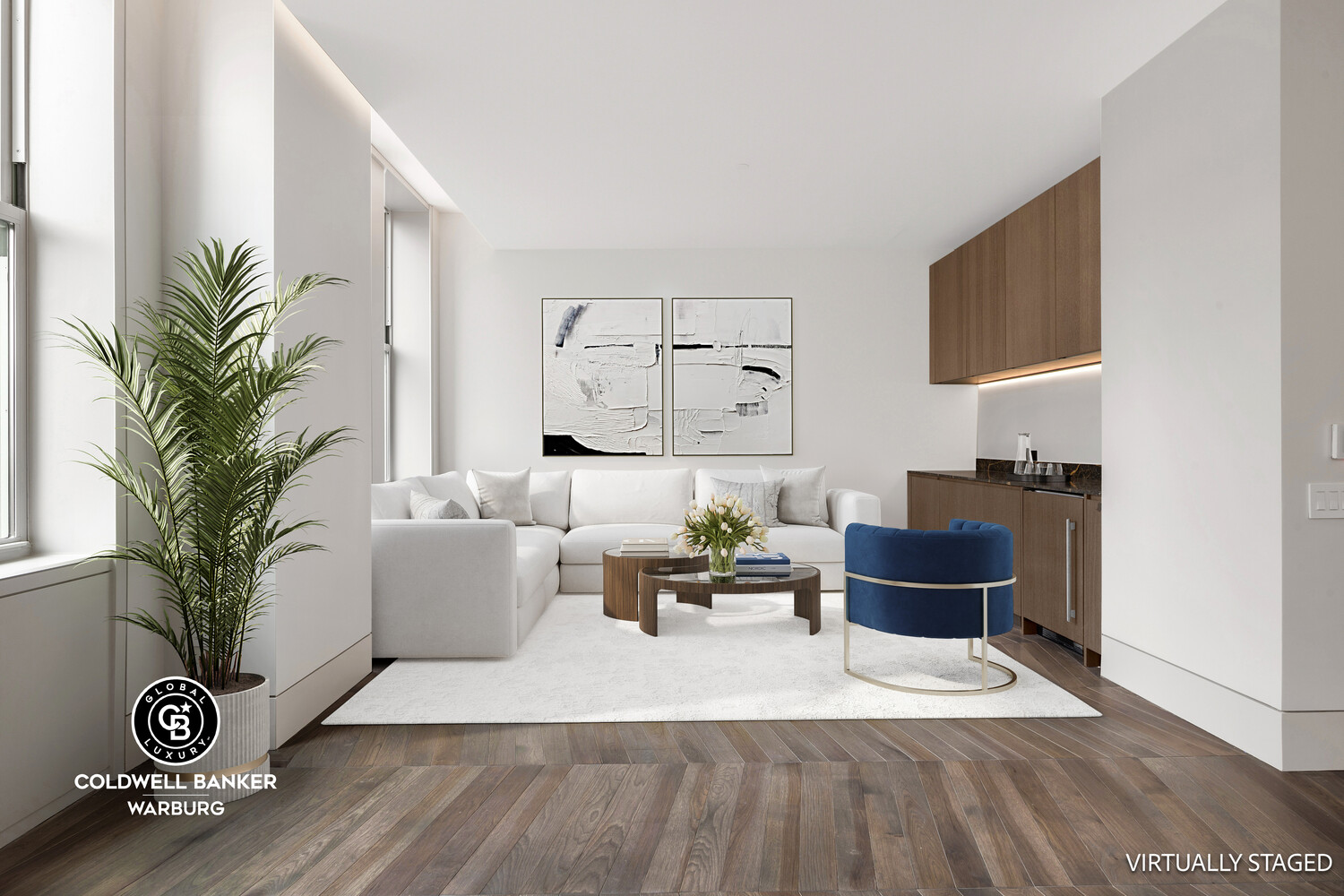 49 CHAMBERS Street 8A