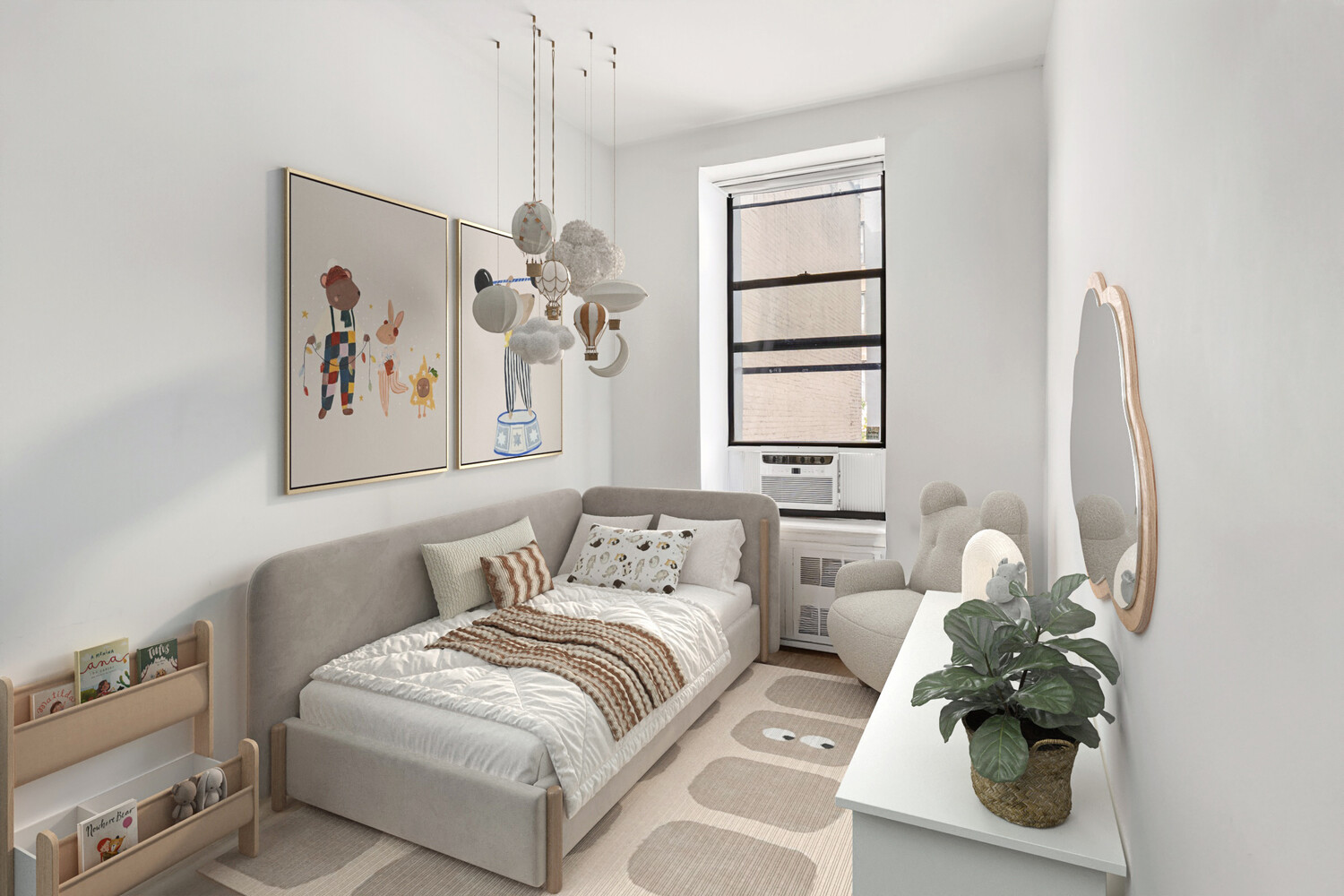 513 W 157TH Street 3B