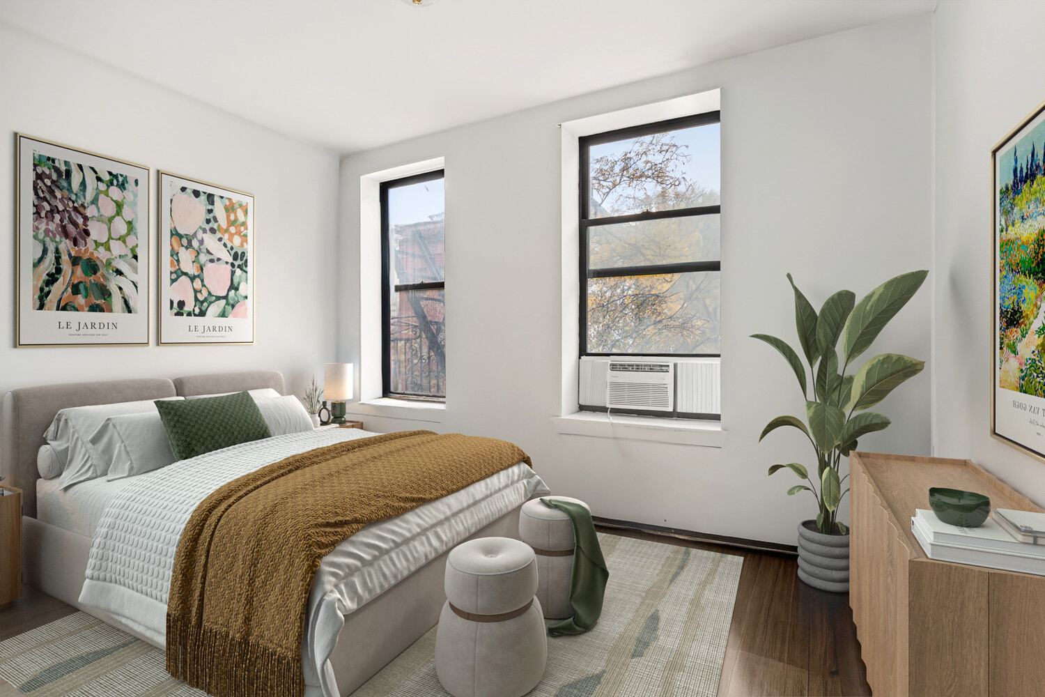 513 W 157TH Street 3B