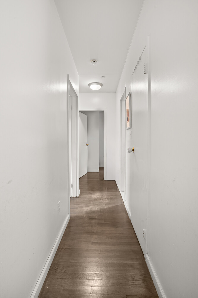 513 W 157TH Street 3B