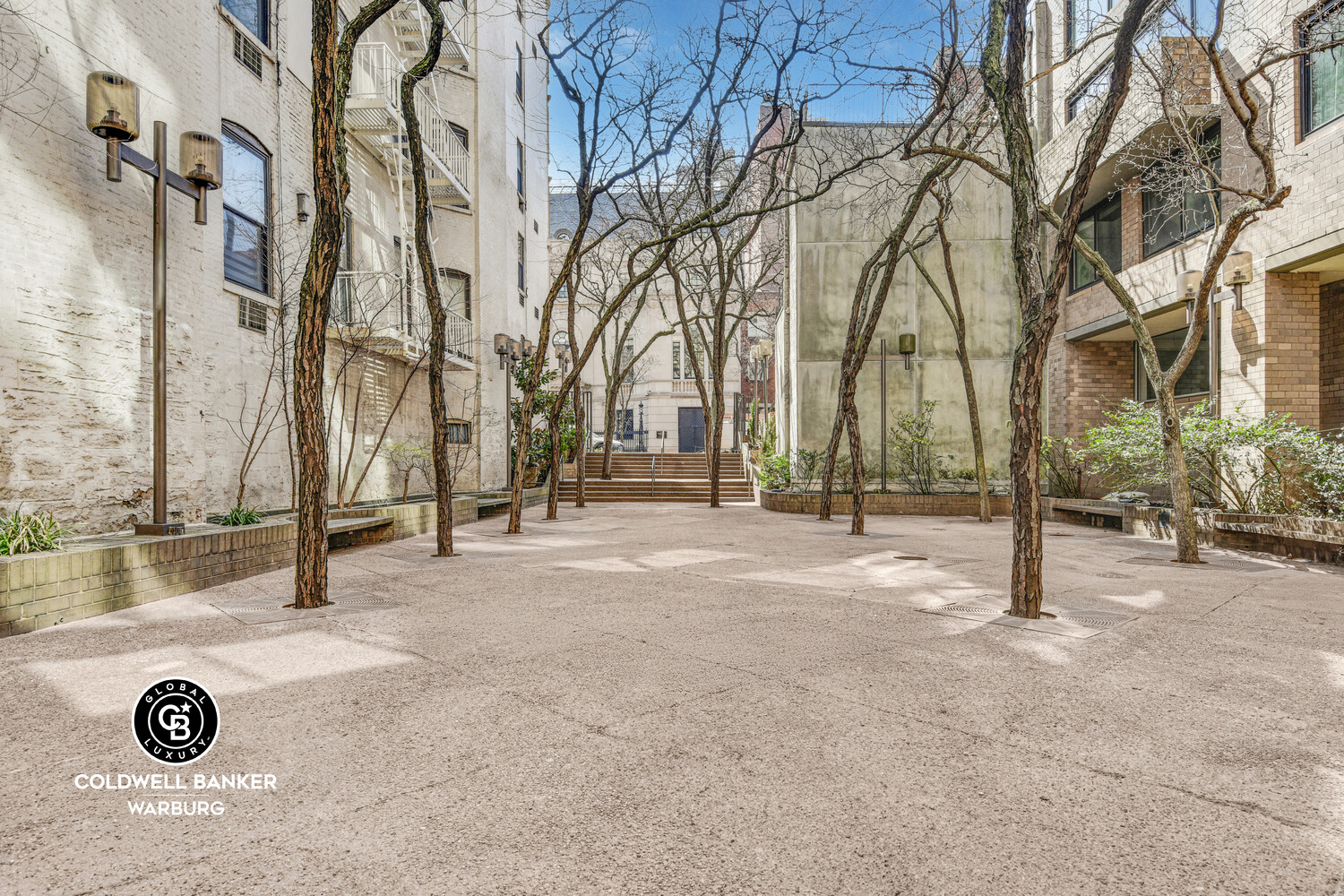 40 E 94TH Street 17G