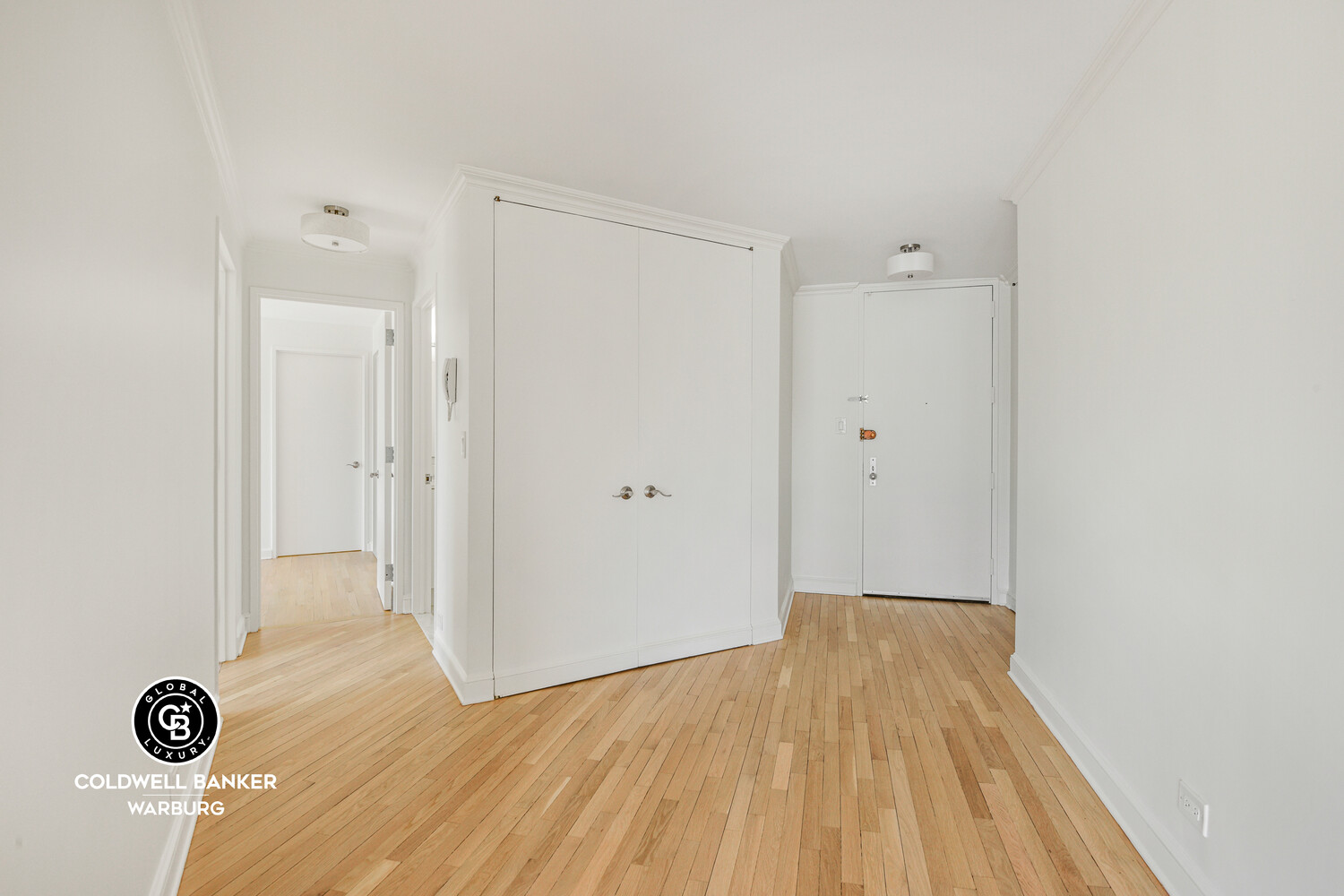 40 E 94TH Street 17G