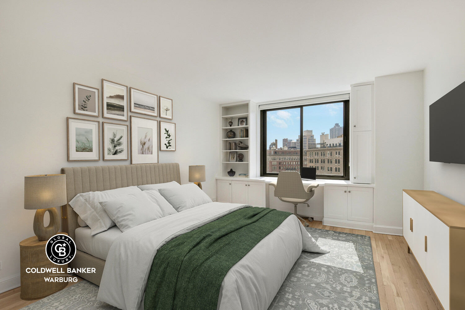 40 E 94TH Street 17G