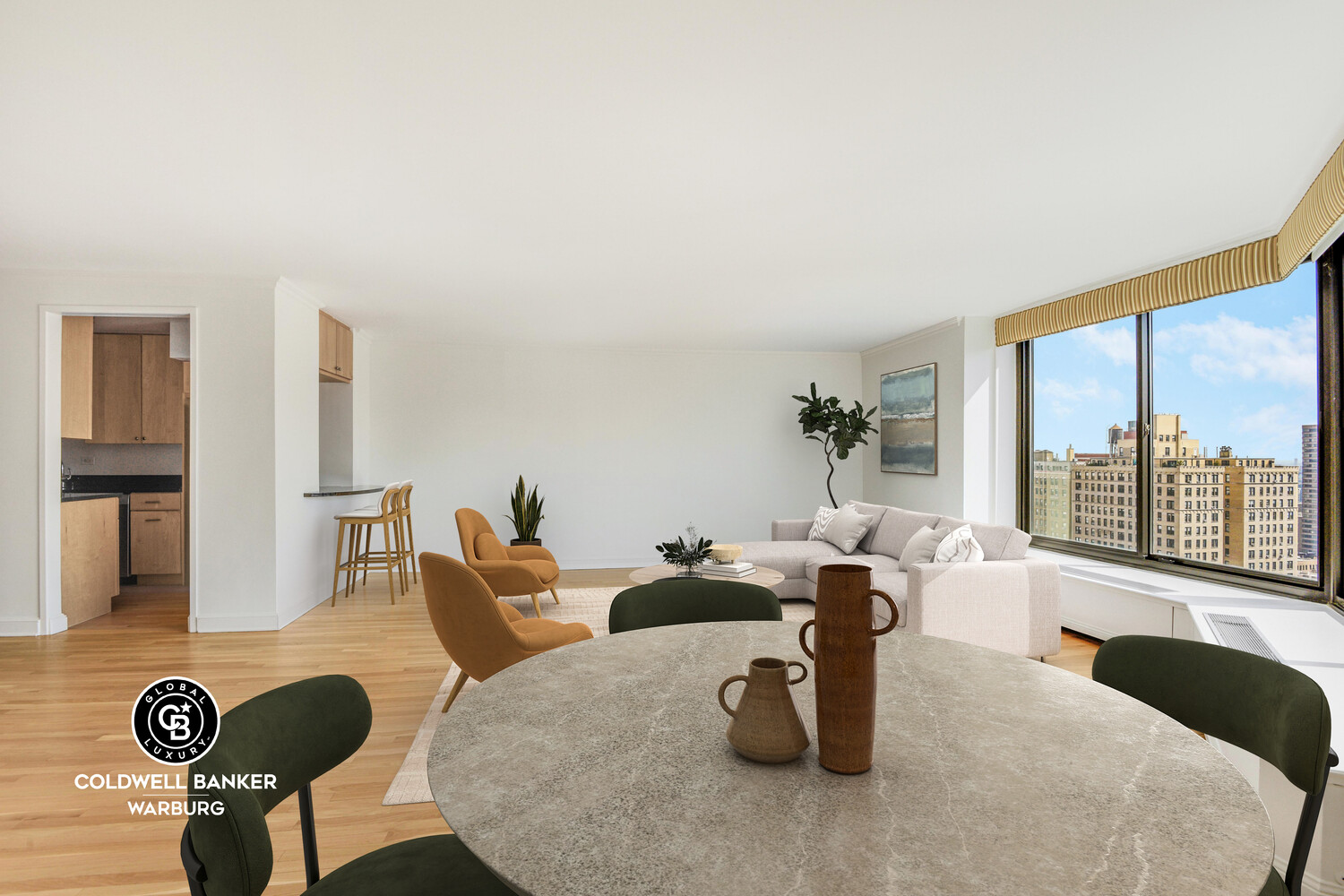 40 E 94TH Street 17G