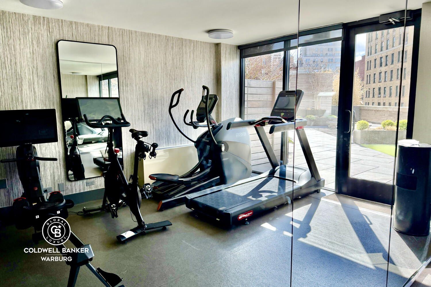 40 E 94TH Street 17G