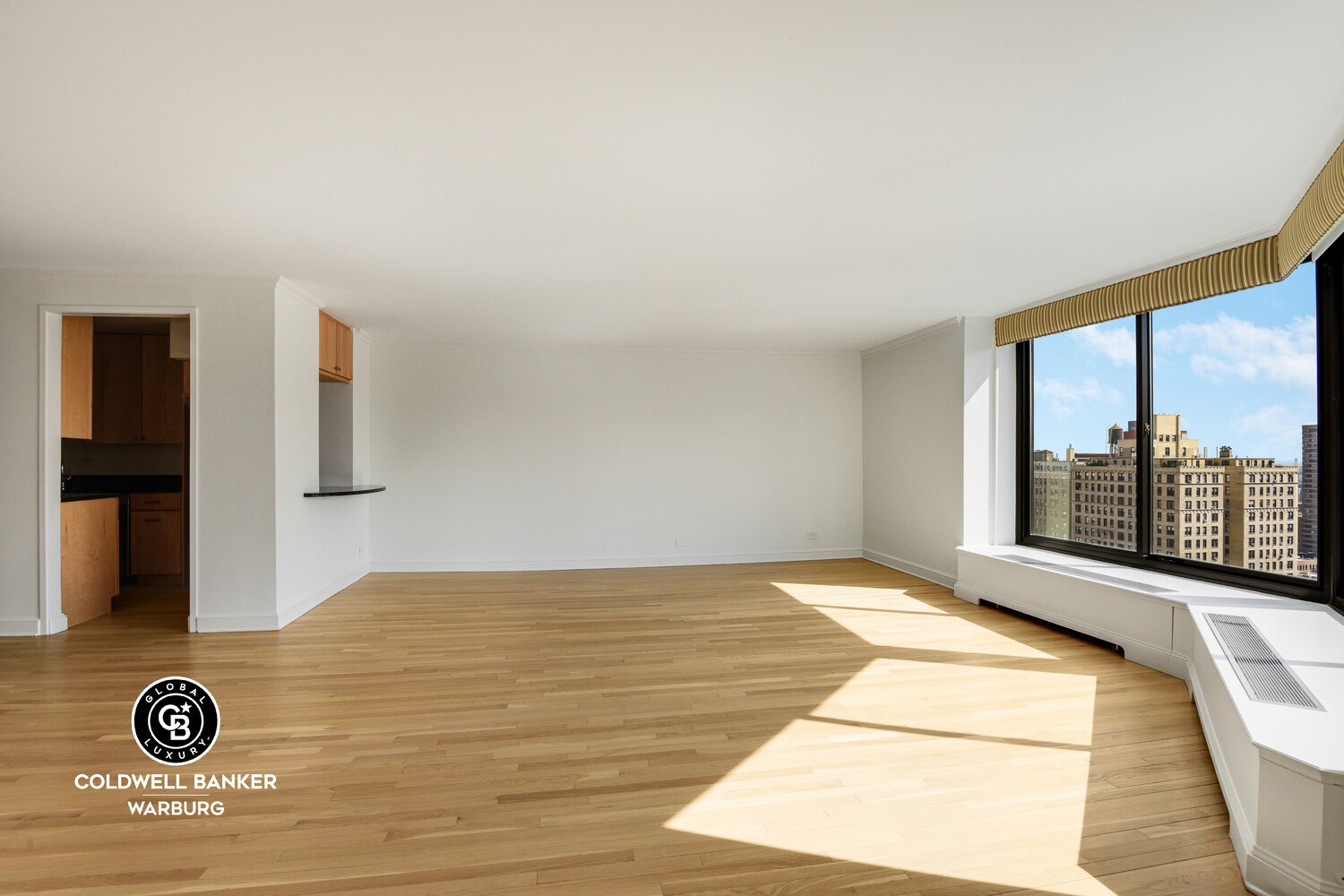 40 E 94TH Street 17G